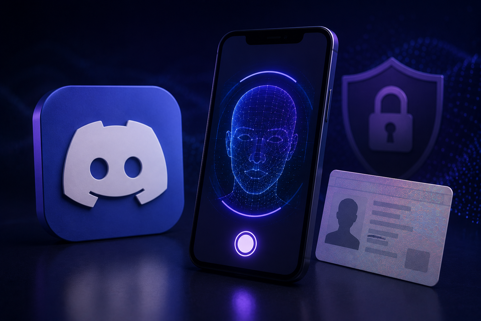 Discord étend les contrôles d’âge alimentés par l’IA avec la vérification selfie
