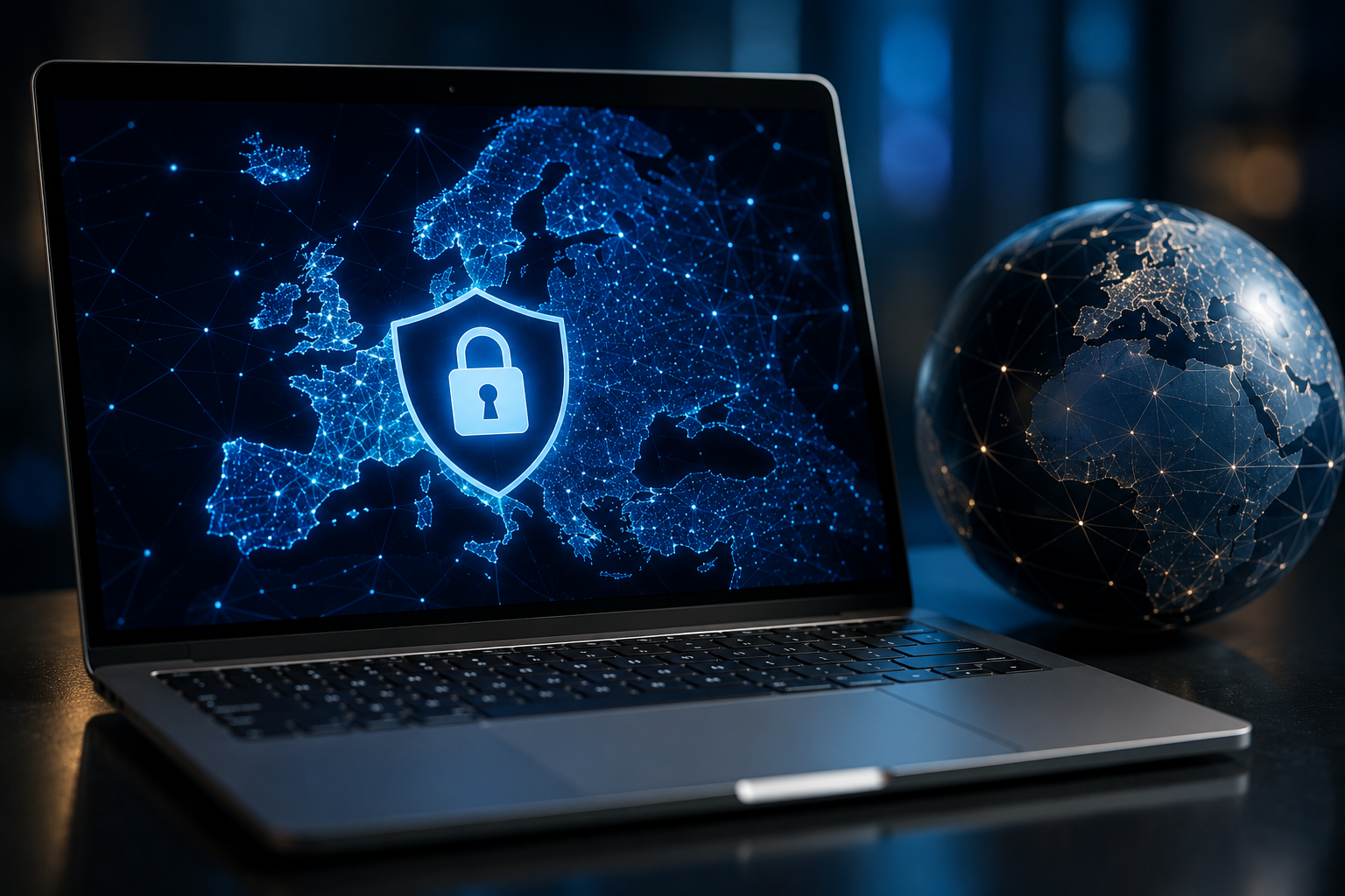 EU-rechtspraak VPN’s zijn wettelijke instrumenten in een Anne Frank-auteursrechtelijke kwestie