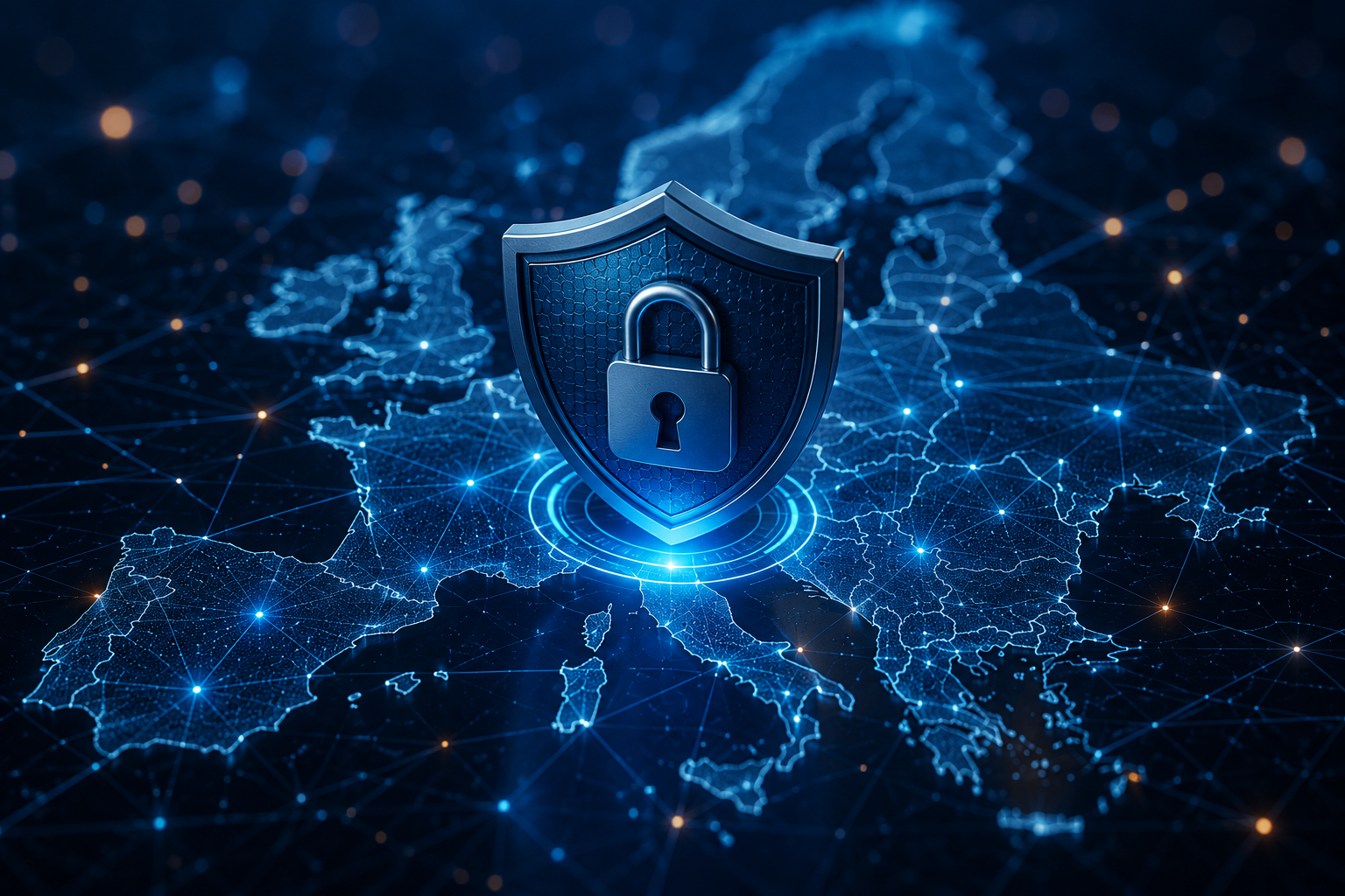 EU-online veiligheidsplannen wakkeren de angst van VPN’s aan nu desinformatie zich verspreidt via sociale media