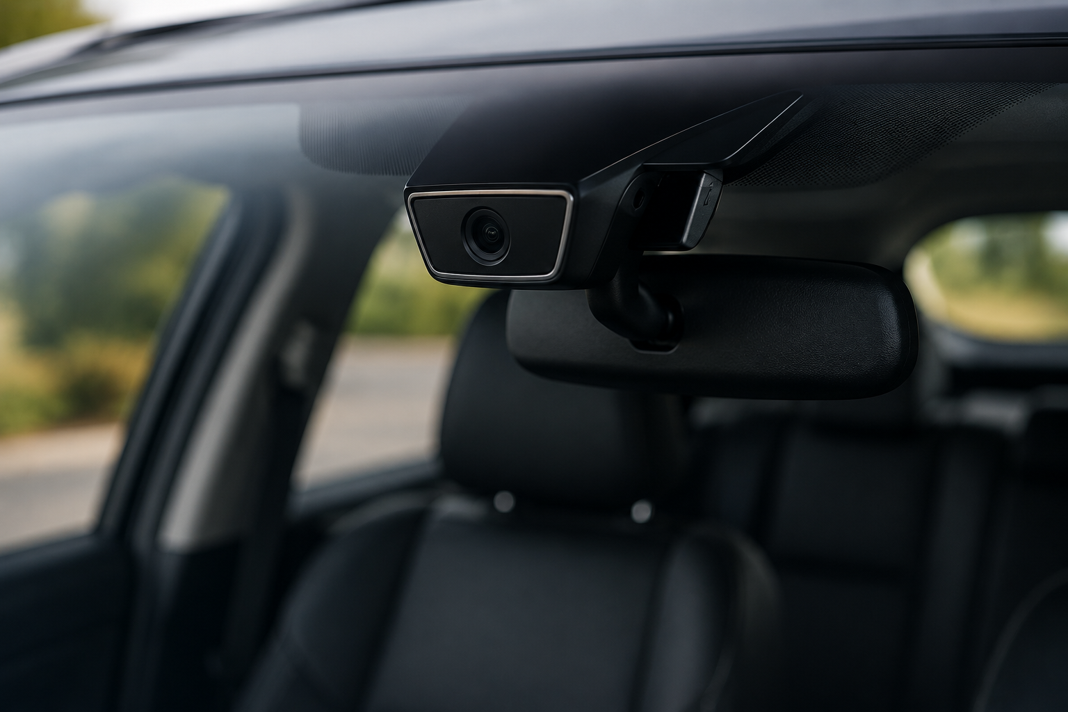 L’UE richiede telecamere rivolte al conducente in tutte le auto nuove nonostante le preoccupazioni sulla privacy