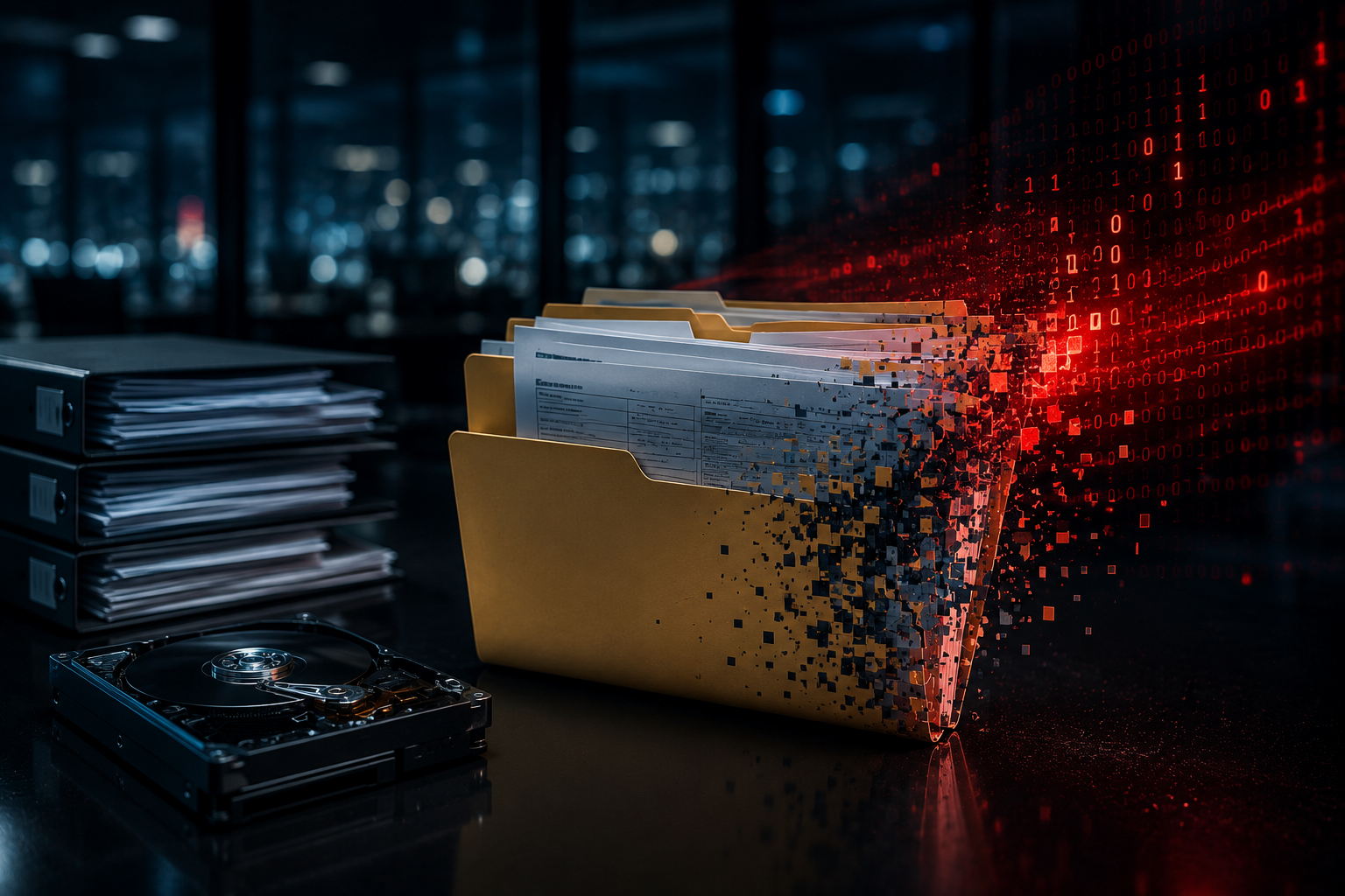 EY meldt datalek nadat aanvallers toegang hebben gehad tot belastingdocumenten van cliënten