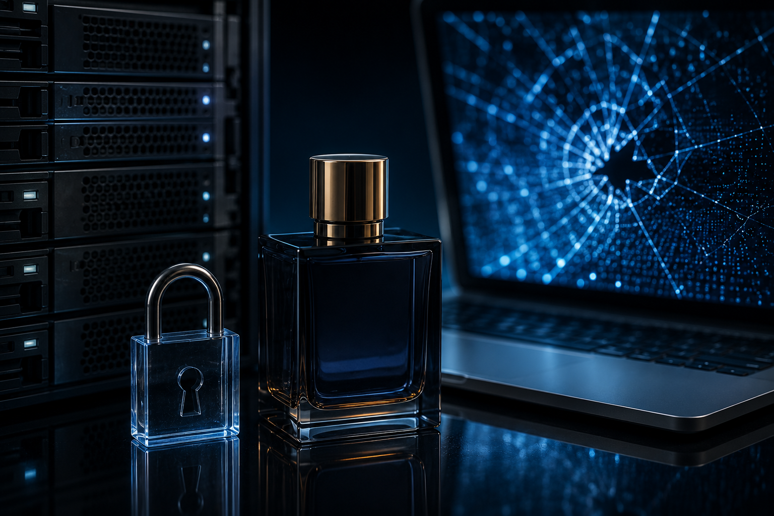 Estée Lauder revela una brecha de datos vinculada a un ataque de software de Oracle