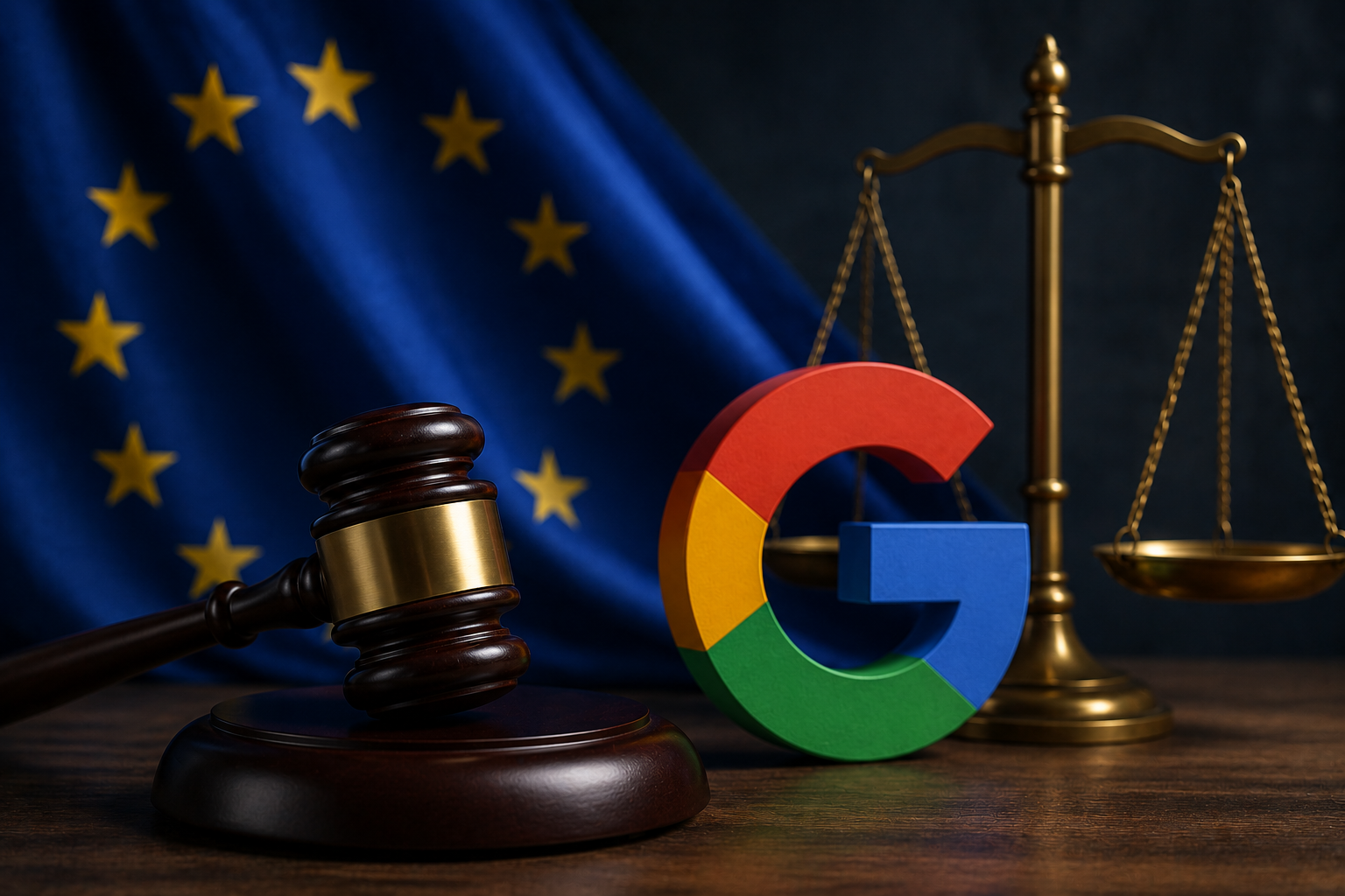 Google verliest laatste beroep tegen €4,1 miljard EU-mededingingsboete