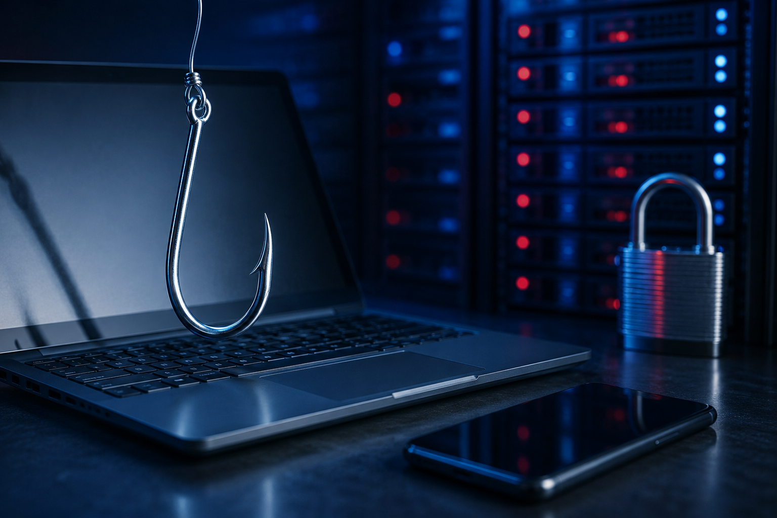 Internationale operatie ontmantelt Kratos phishingplatform, ontwikkelaar gearresteerd