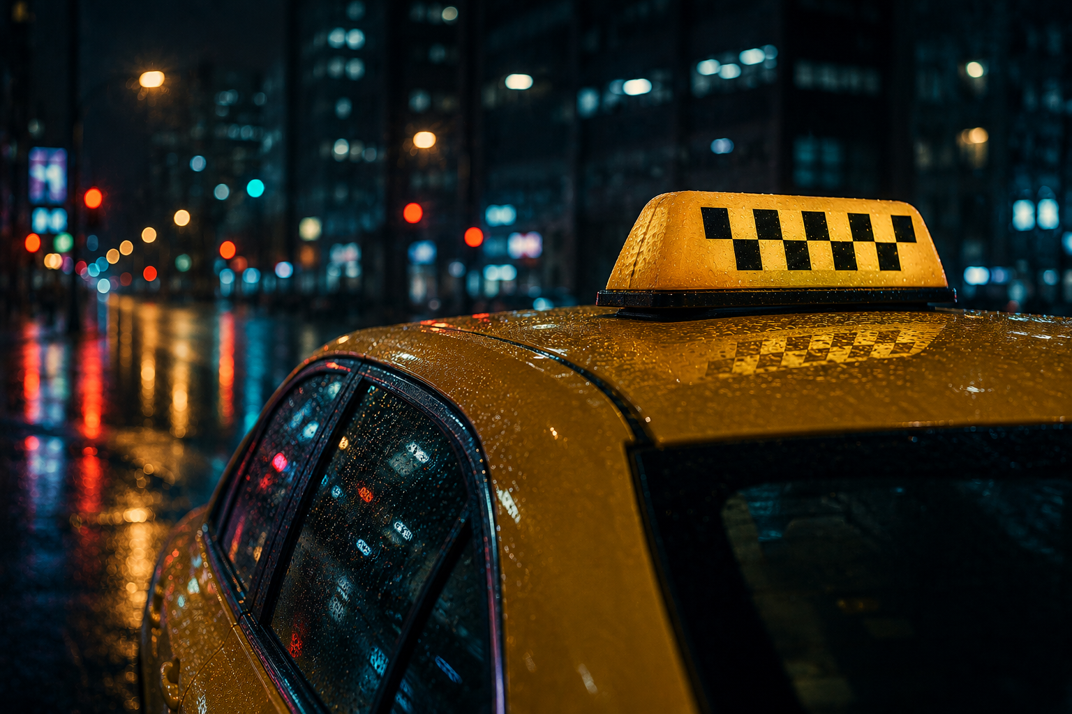 Japans größter Taxibetreiber schaltet Systeme ab, nachdem ein Cyberangriff den Einsatzdienst stört