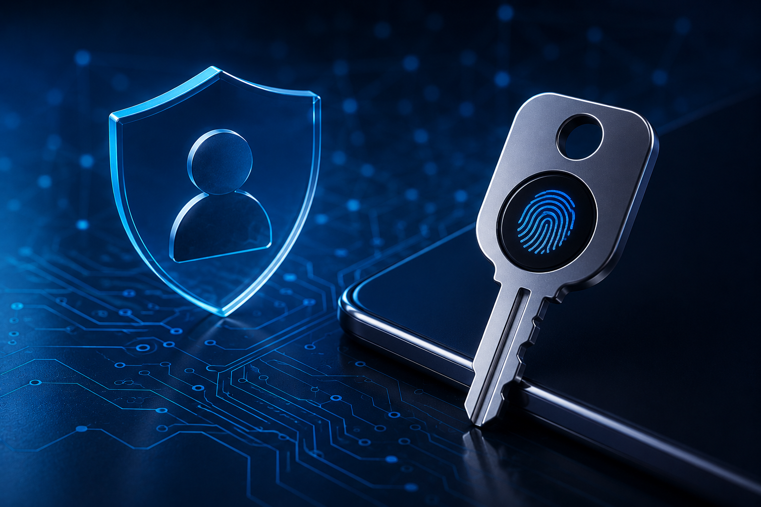 Microsoft renderà le passkey predefinite in Entra ID, ritira l’autenticazione SMS e vocale integrata