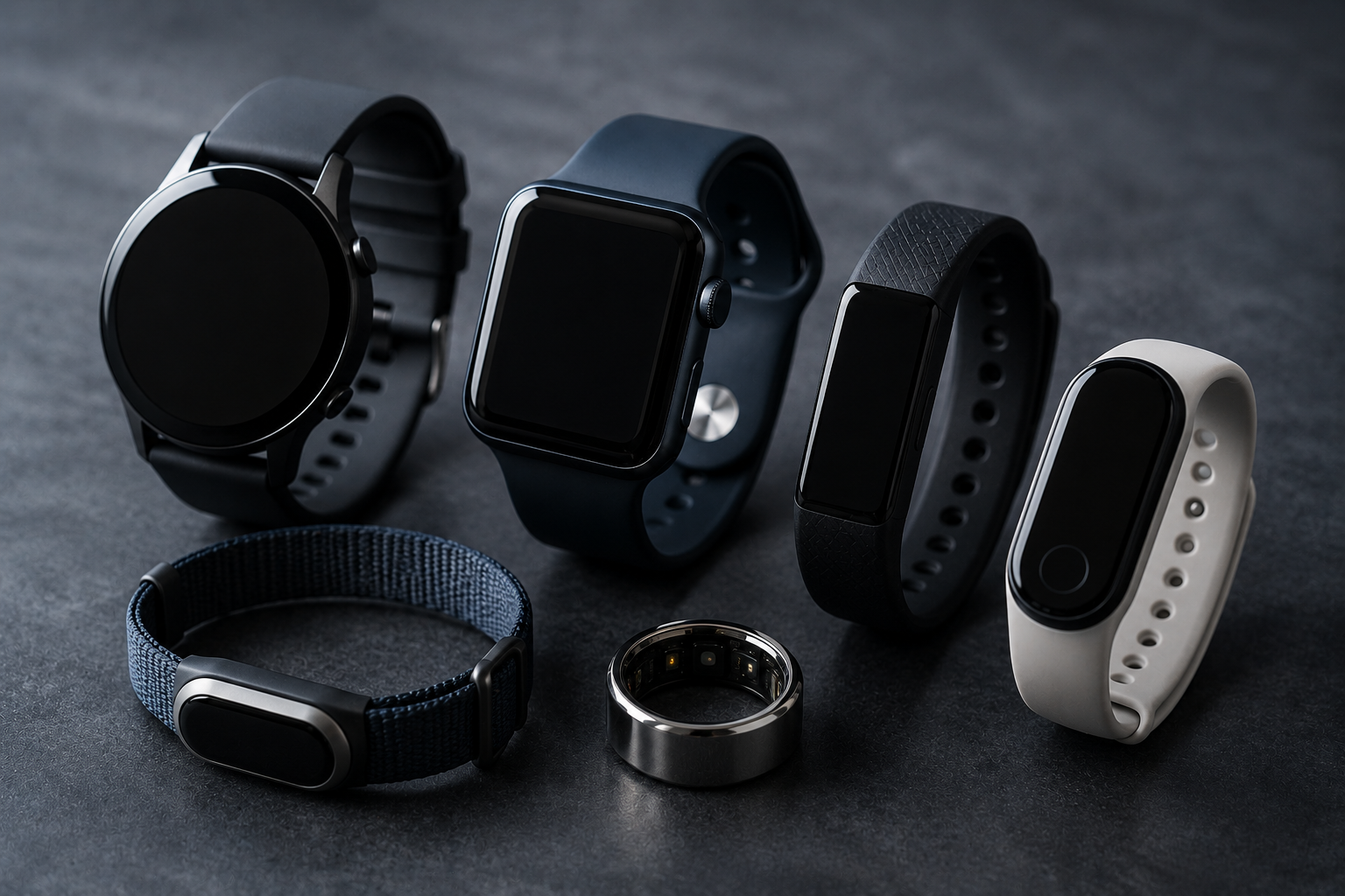 De meeste smartwatches schieten nog steeds tekort op het gebied van privacy, waarschuwt EFF