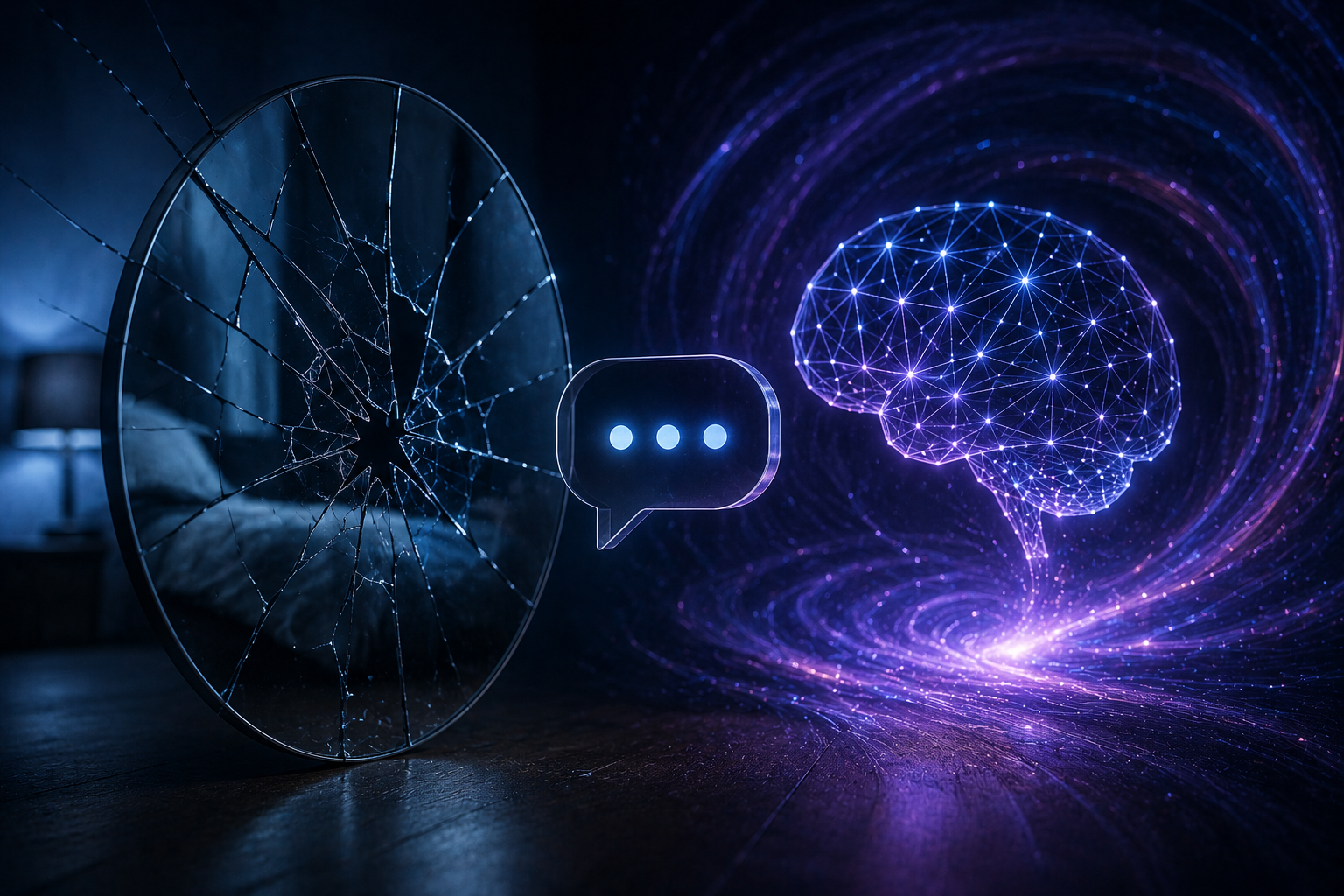 OpenAI sued after ChatGPT allegedly reinforced man’s delusions during manic episode