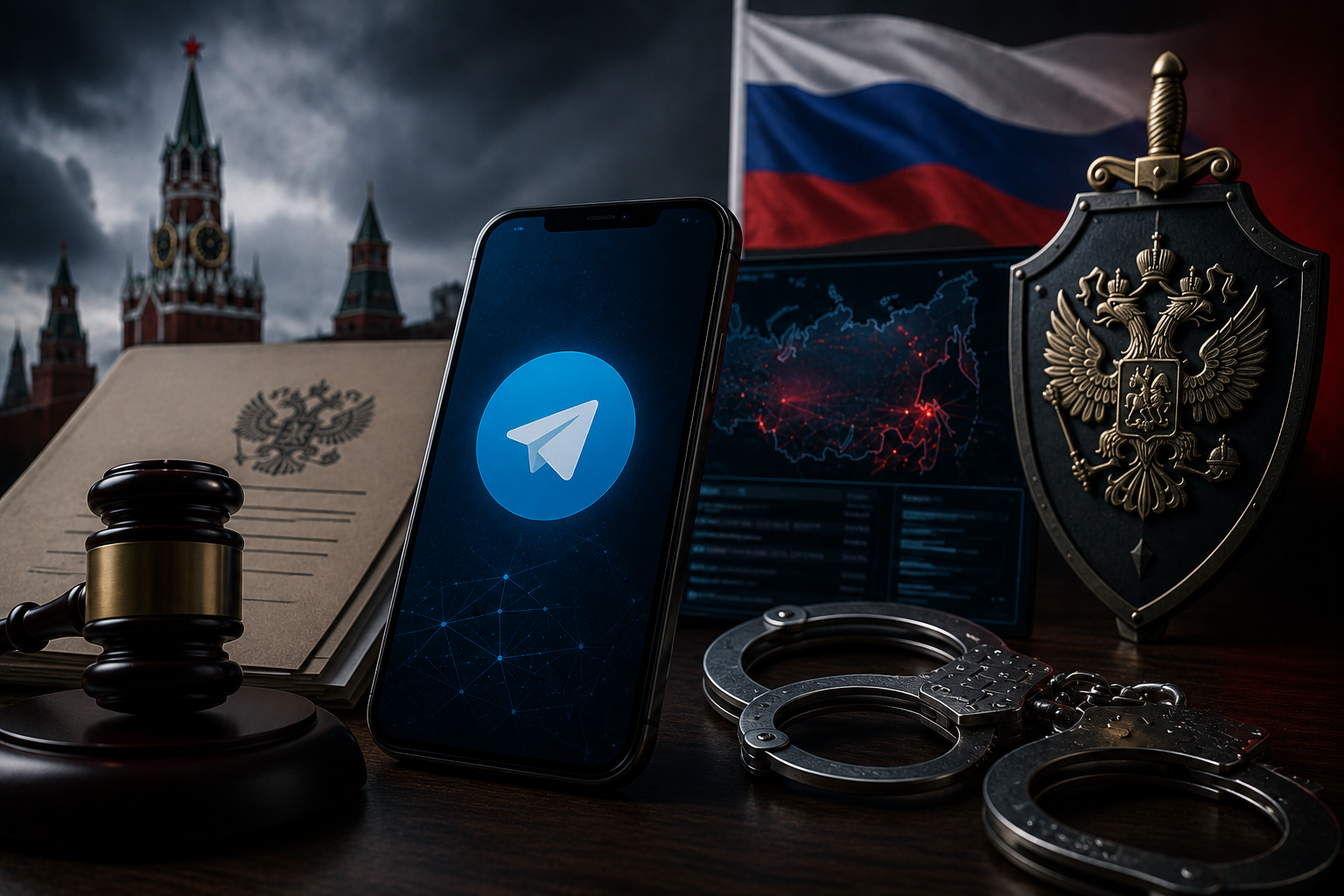 Россия внесла основателя Telegram Павла Дурова в международный розысковый список