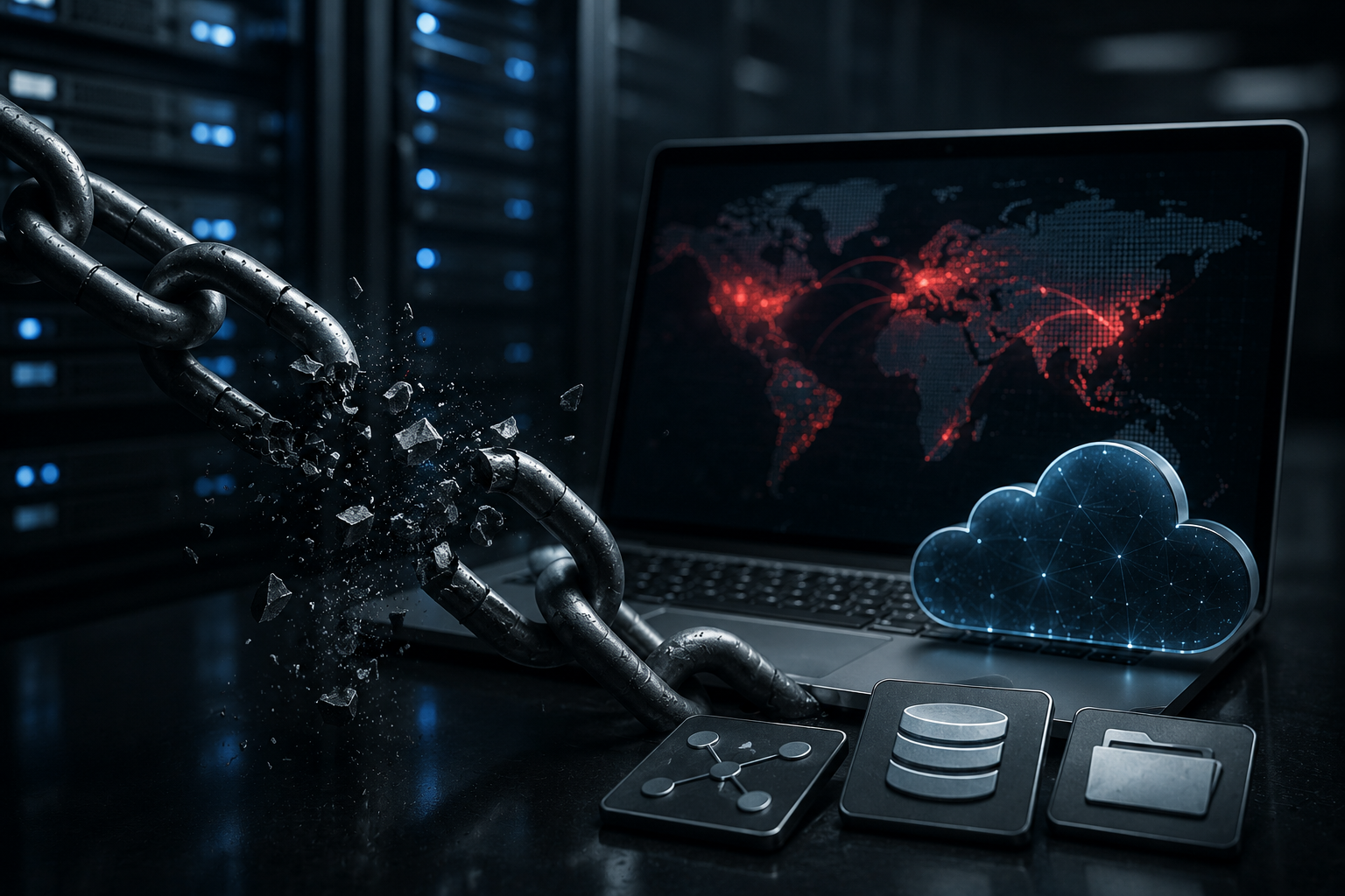 ShinyHunters si assume la responsabilità per la violazione dei dati di Ernst & Young