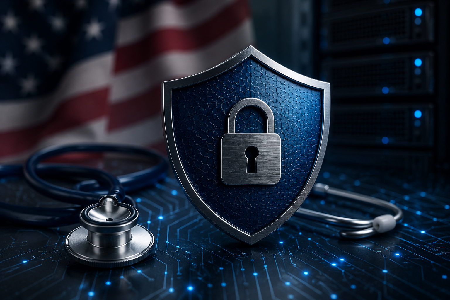 TRICARE West-datalek maakt gezondheidsinformatie van bijna 12.000 militaire begunstigden blootgelegd