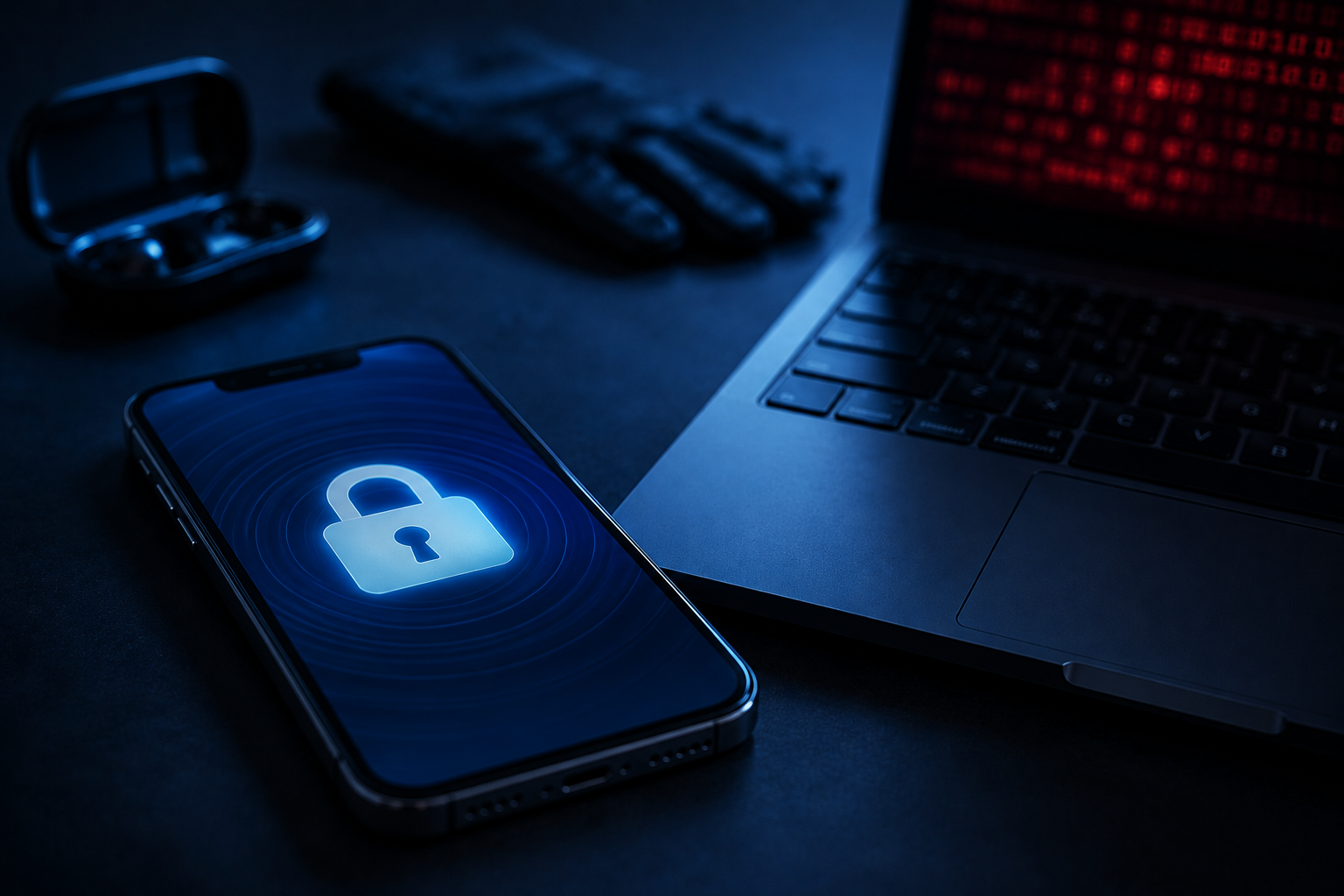 AI-powered phishing service targets owners of stolen iPhones