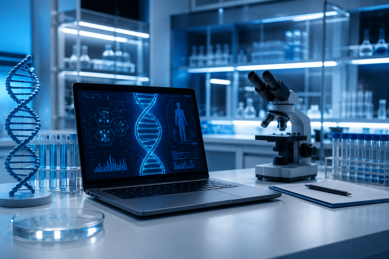 La violazione dei dati di Baylor Genetics colpisce 2,8 milioni di persone