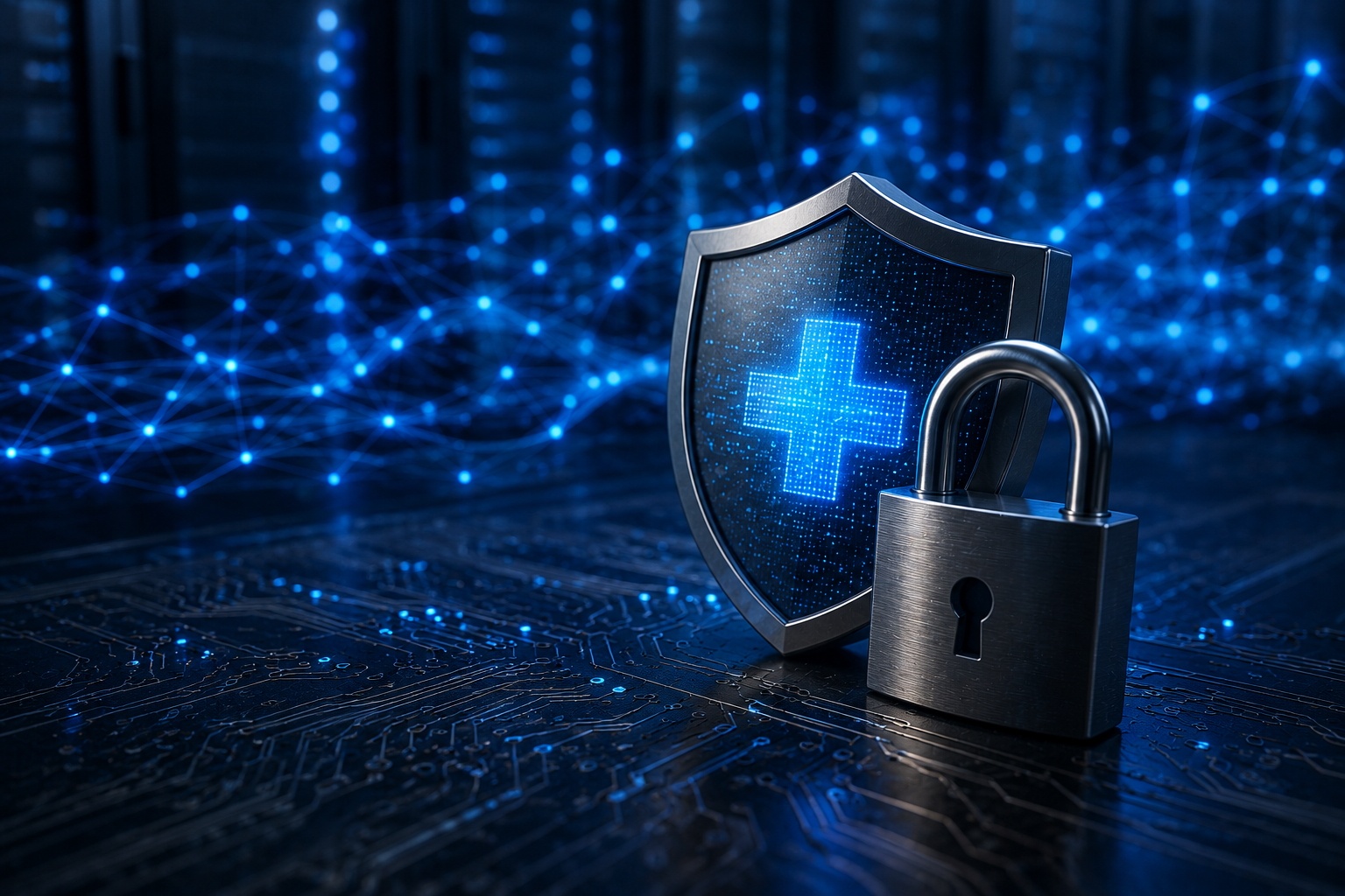 La brecha de datos de CareCloud afecta a más de 3,7 millones de personas
