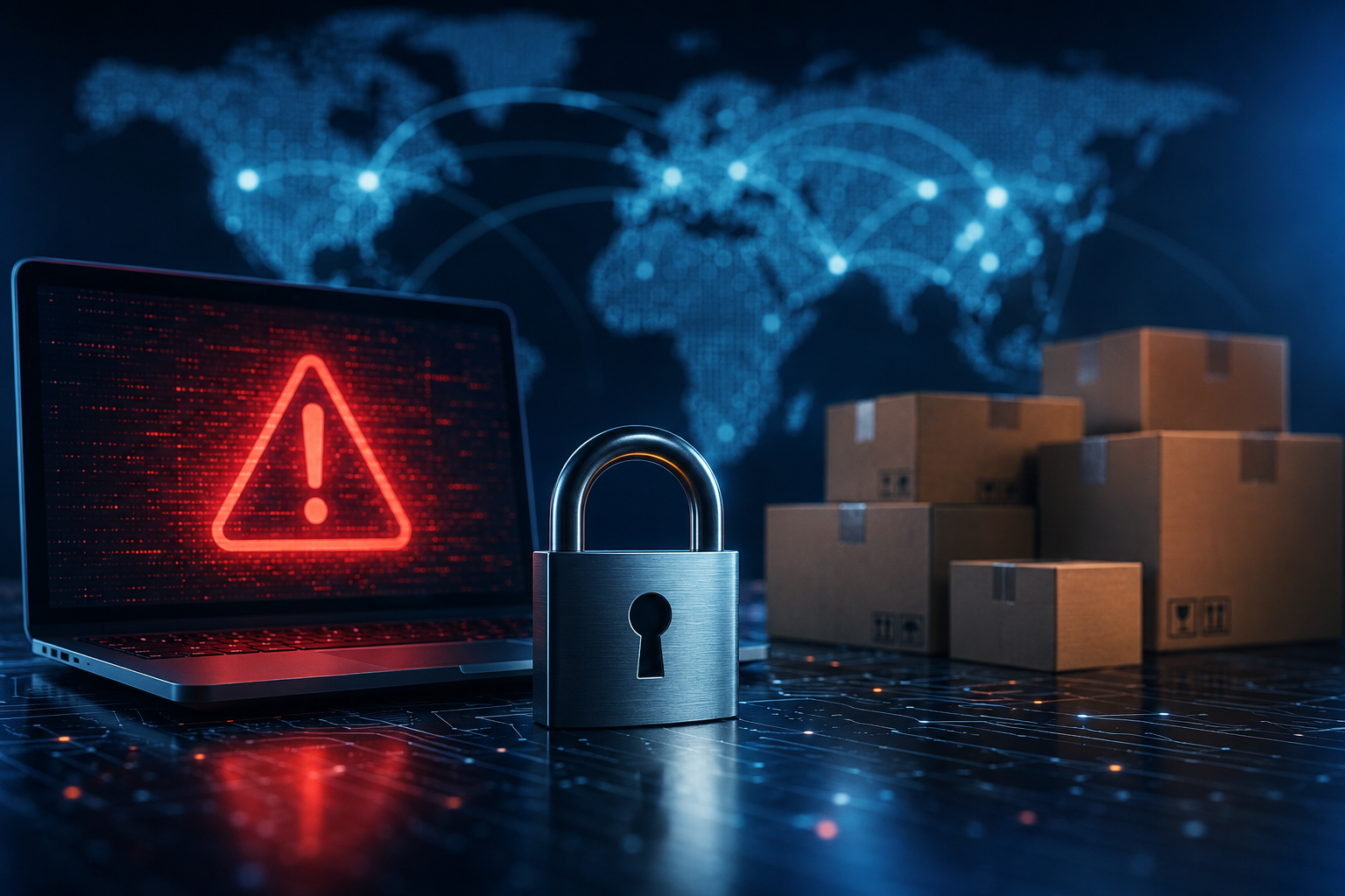De Bijenkorf notifies customers after security incident at logistics provider