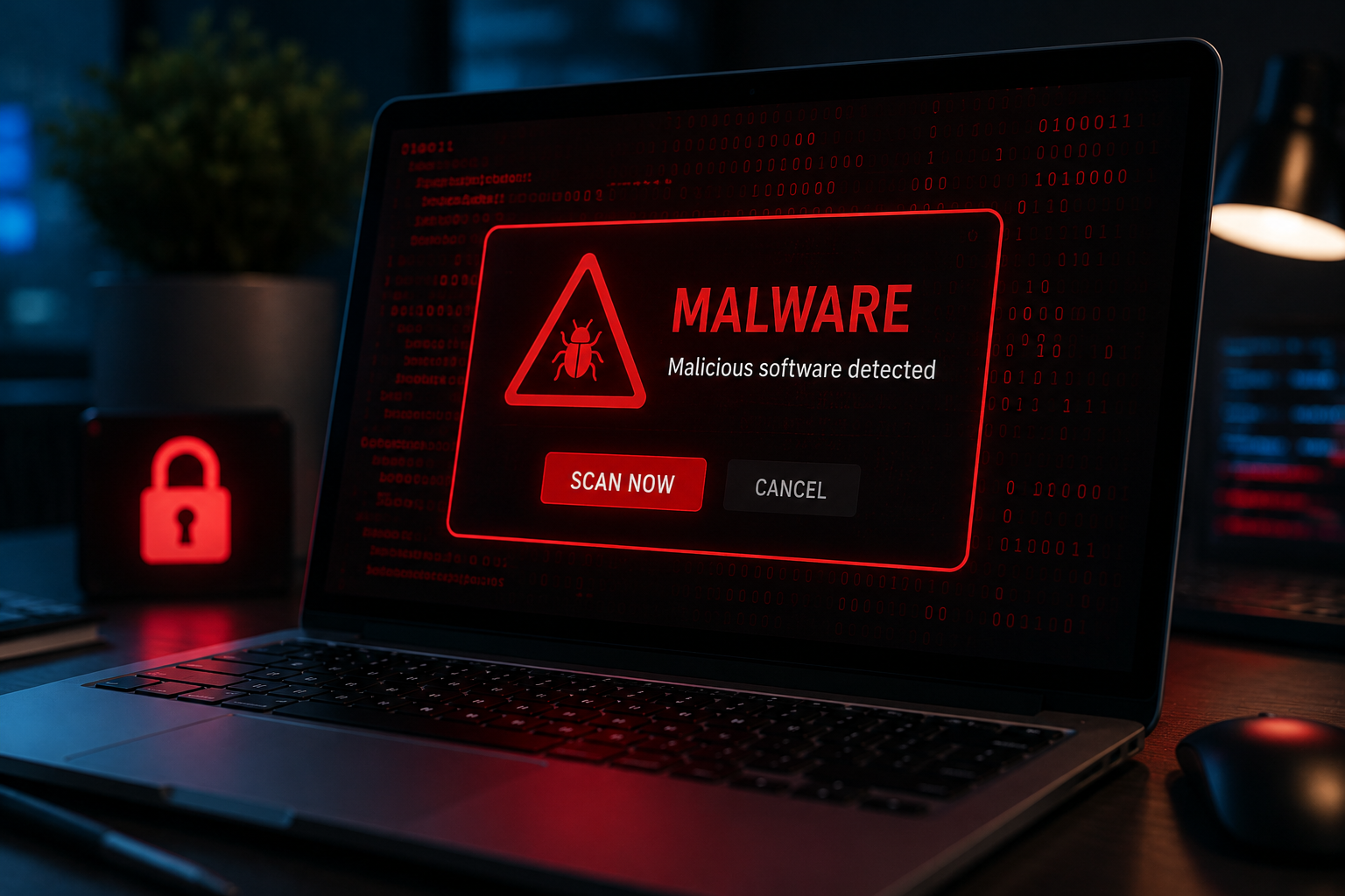 Eliminar Fake Xeno trojan