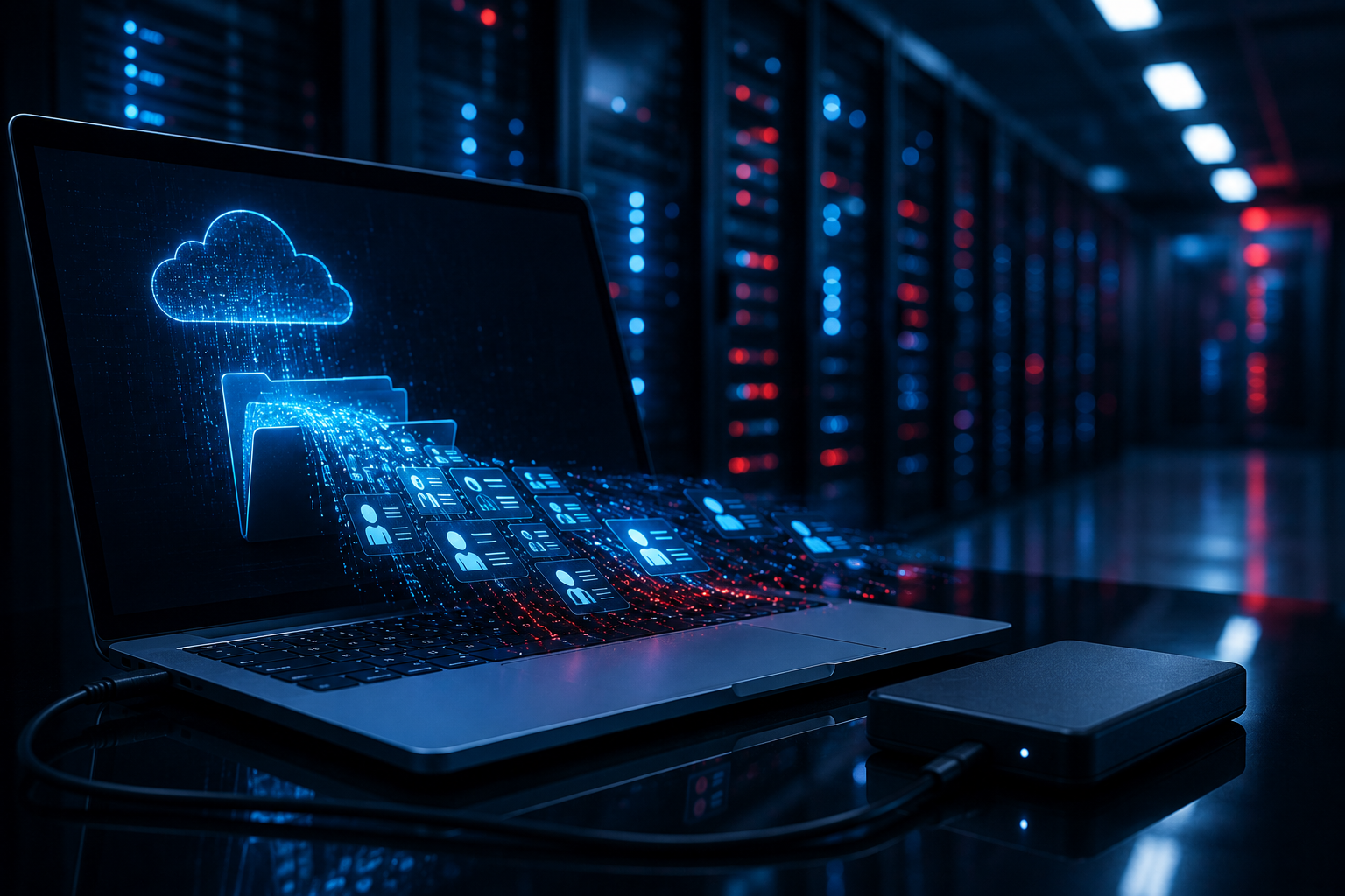 Hacker afirma que millones de registros de empleados fueron extraídos de entornos Azure de grandes empresas