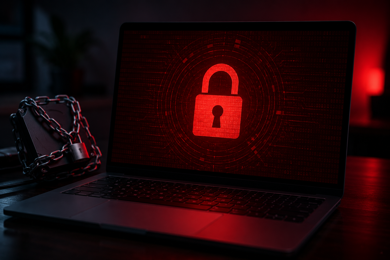 Entfernen KIMO ransomware
