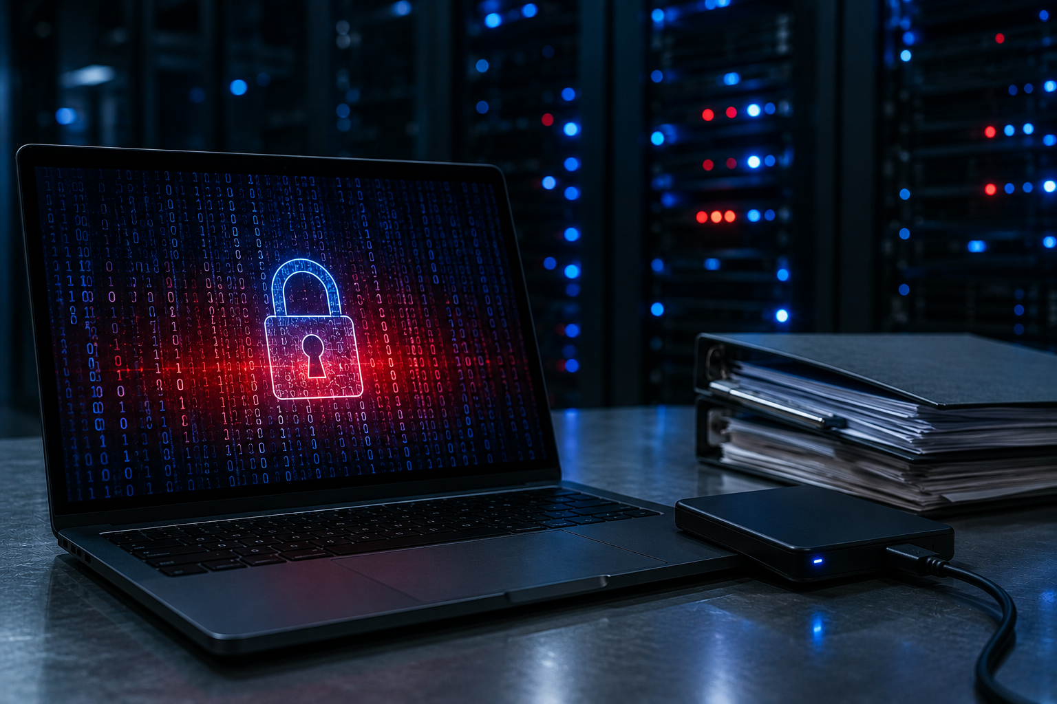 McKesson confirme une cyberattaque alors que ShinyHunters affirme un vol massif de données de patients