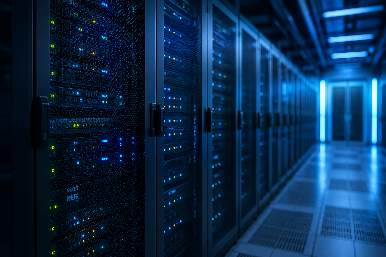 Nutex Health investiga una brecha de datos tras el robo de información de los servidores de la empresa