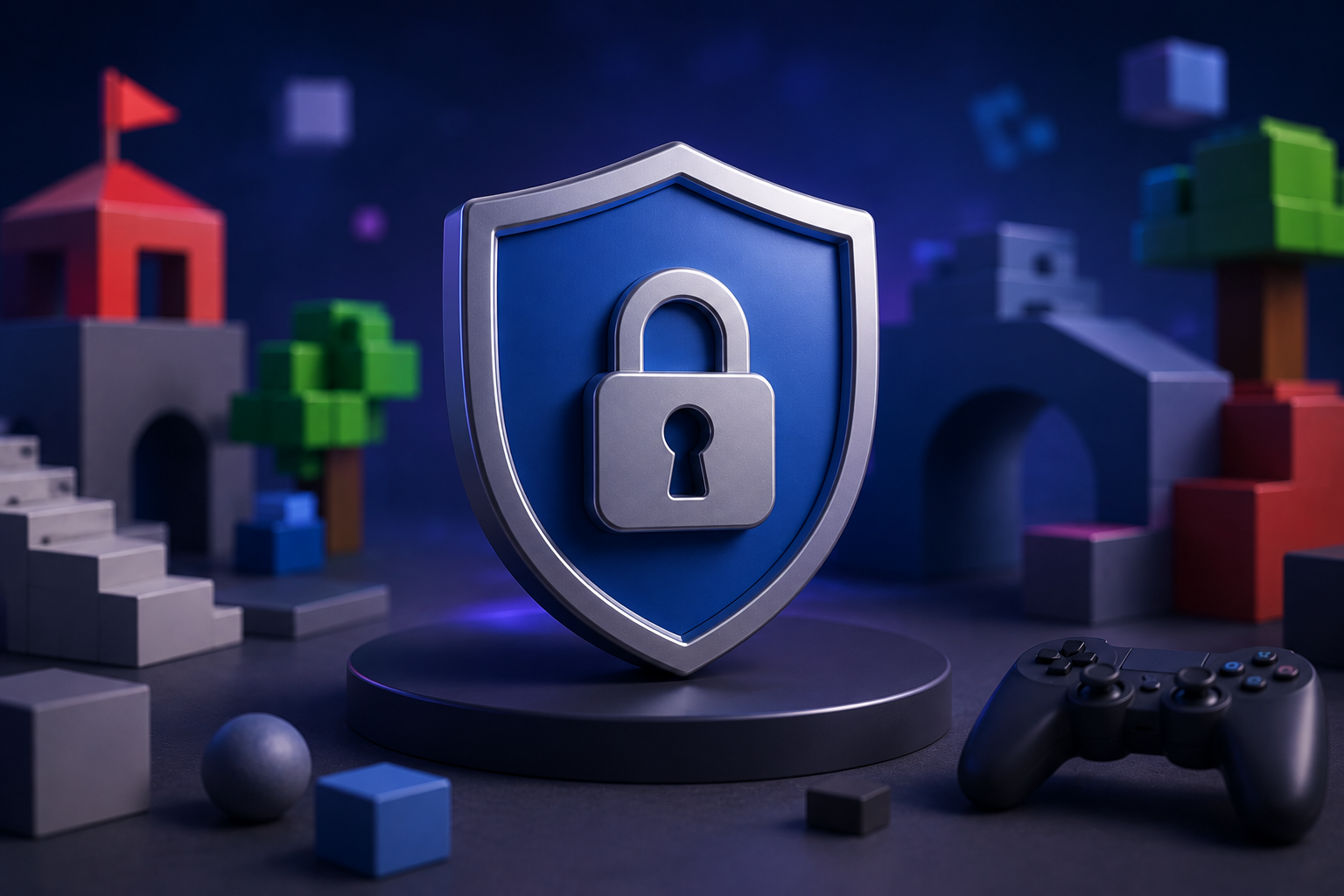 Roblox соглашается на ужесточение мер по безопасности детей в Австралии