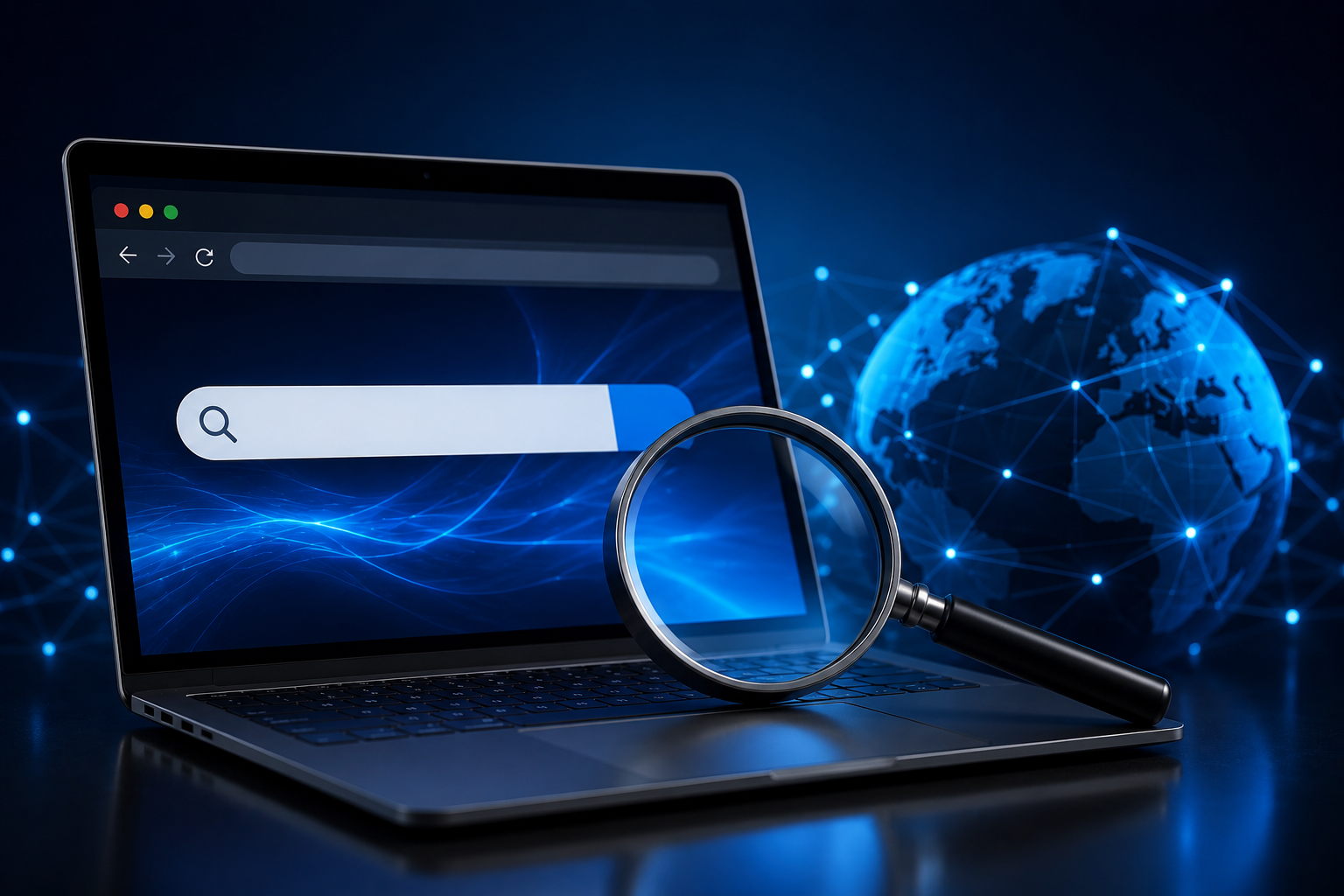 Remove SearchAnyGame Search browser hijacker