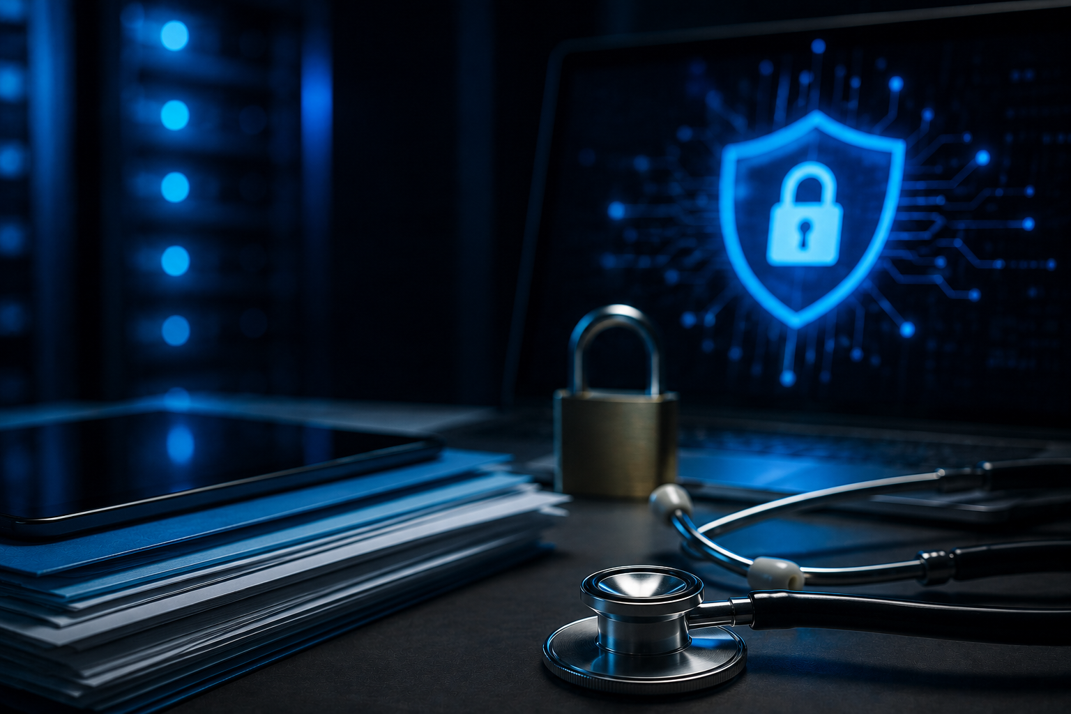 Утечка данных Aesto Health раскрывает информацию о 9,5 миллионах пациентов