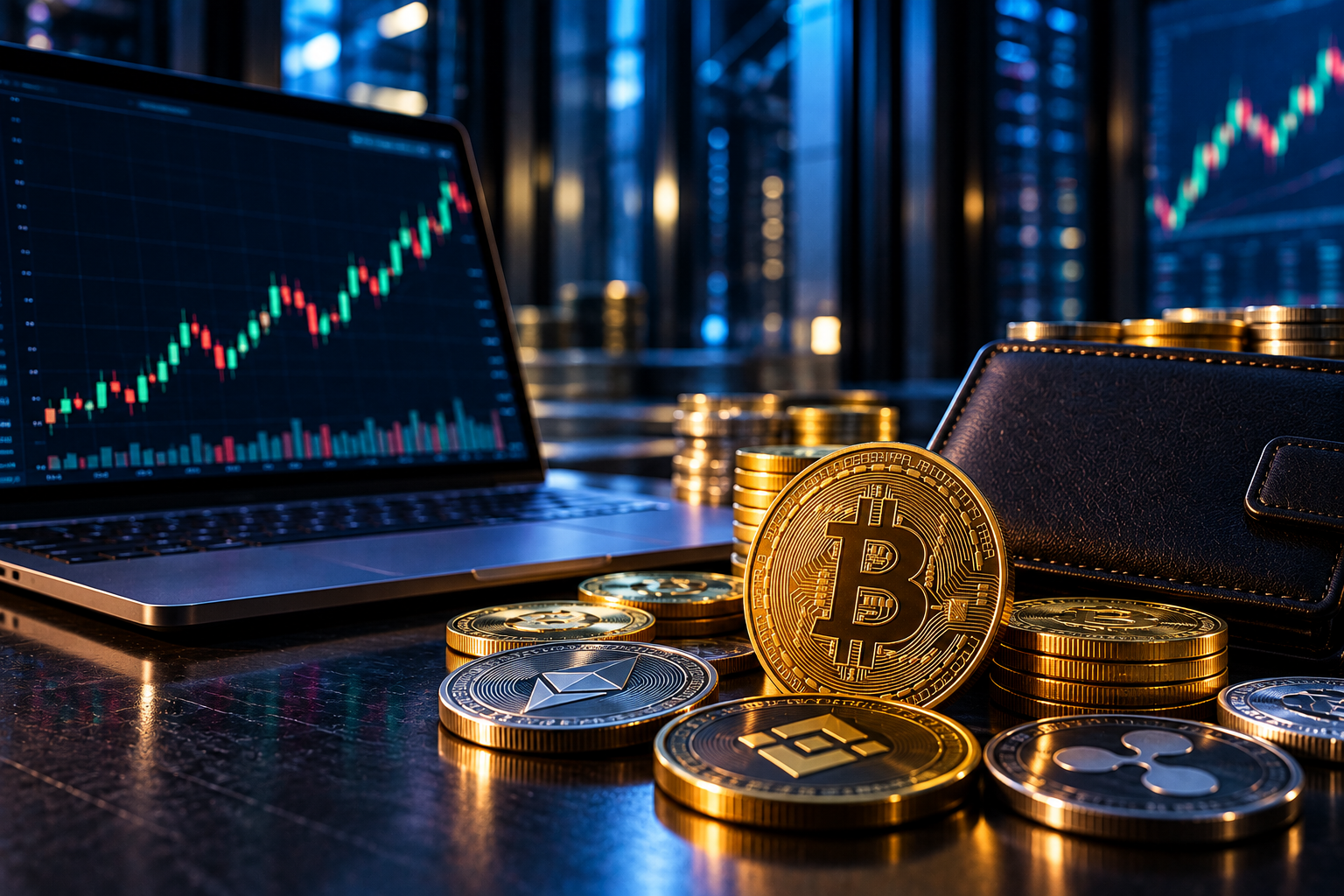 Bitget restores Bitcoin withdrawals after $387.5 million crypto theft