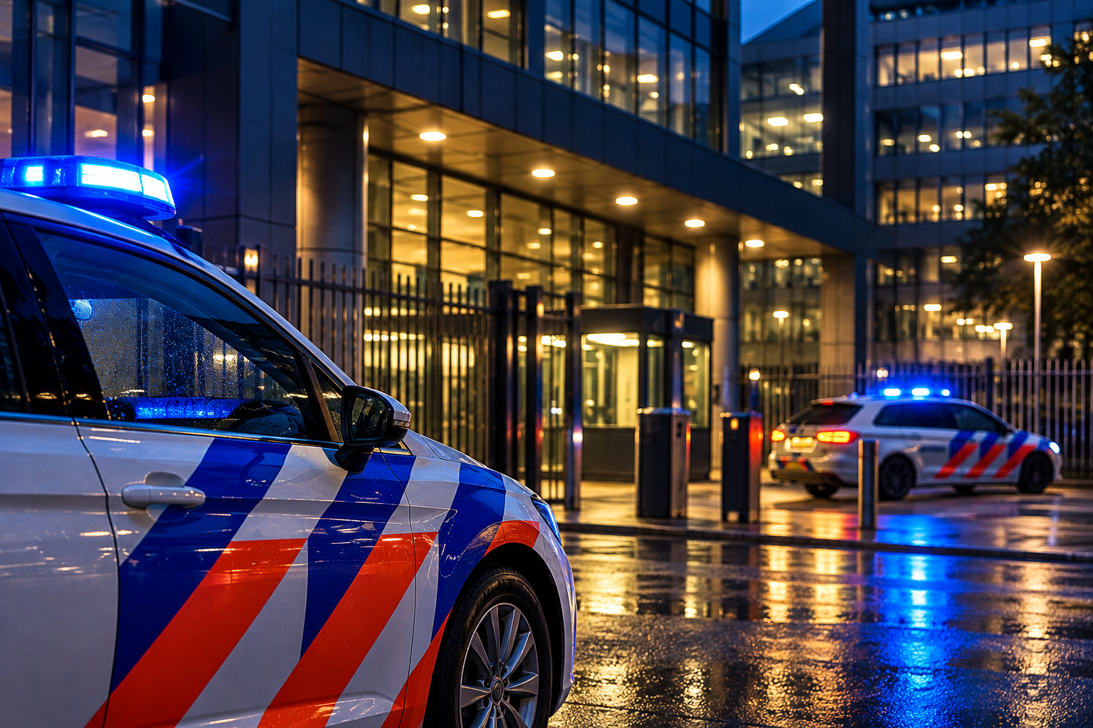 Dutch police arrest 24-year-old in investigation into ShinyHunters