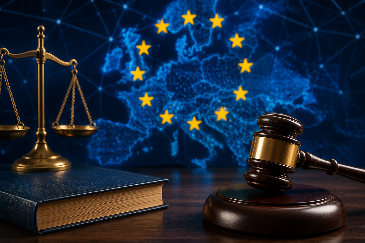 La UE somete a ChatGPT, Reddit y Roblox a una supervisión más estricta bajo la Ley de Servicios Digitales