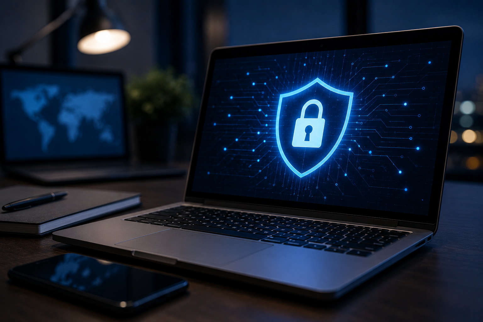 FBI alerta que o consentimento do OAuth phishing pode dar acesso persistente a contas aos atacantes