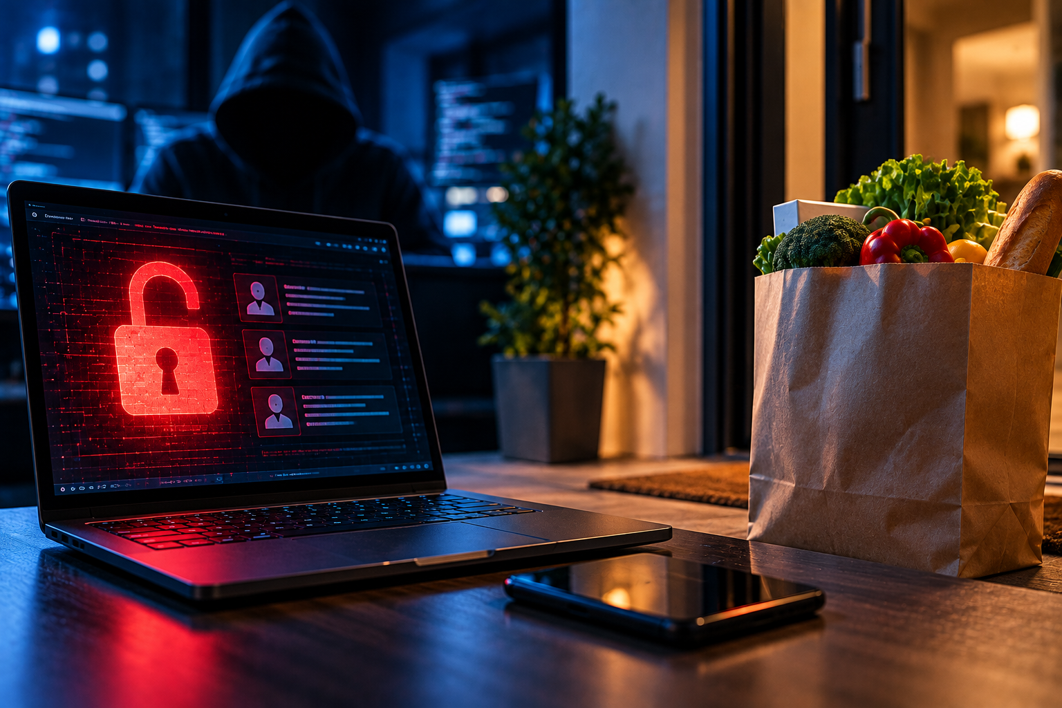 Flink hackers demand payments directly from customers after data breach