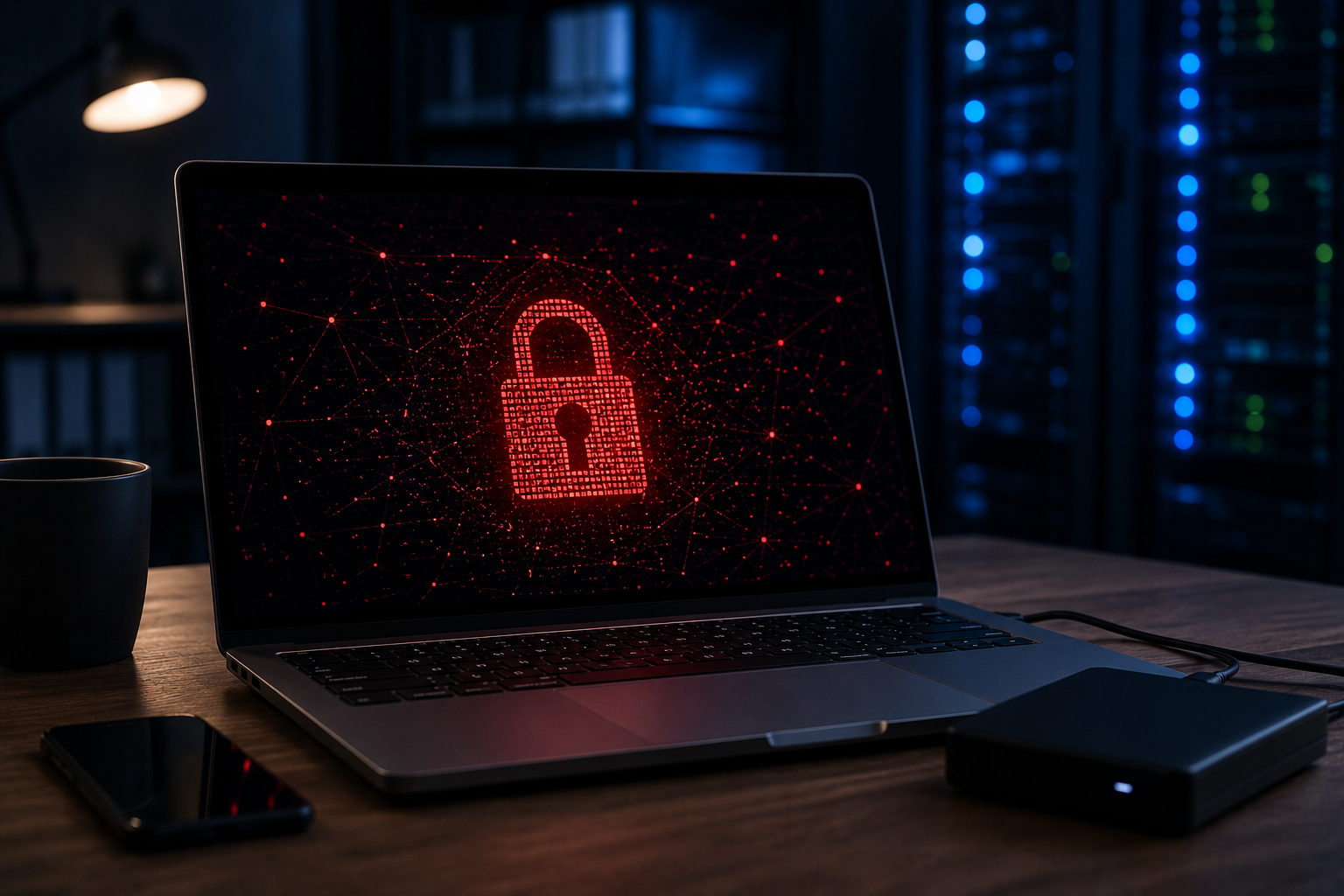 Gentlemen Gang de ransomware amenaza con publicar supuestas datos de Glassdoor