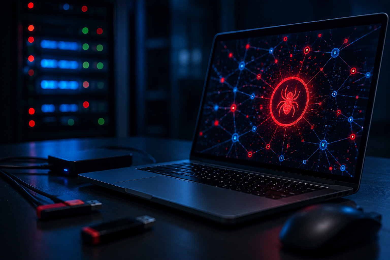 Operazione internazionale interrompe il botnet Sality dopo più di due decenni