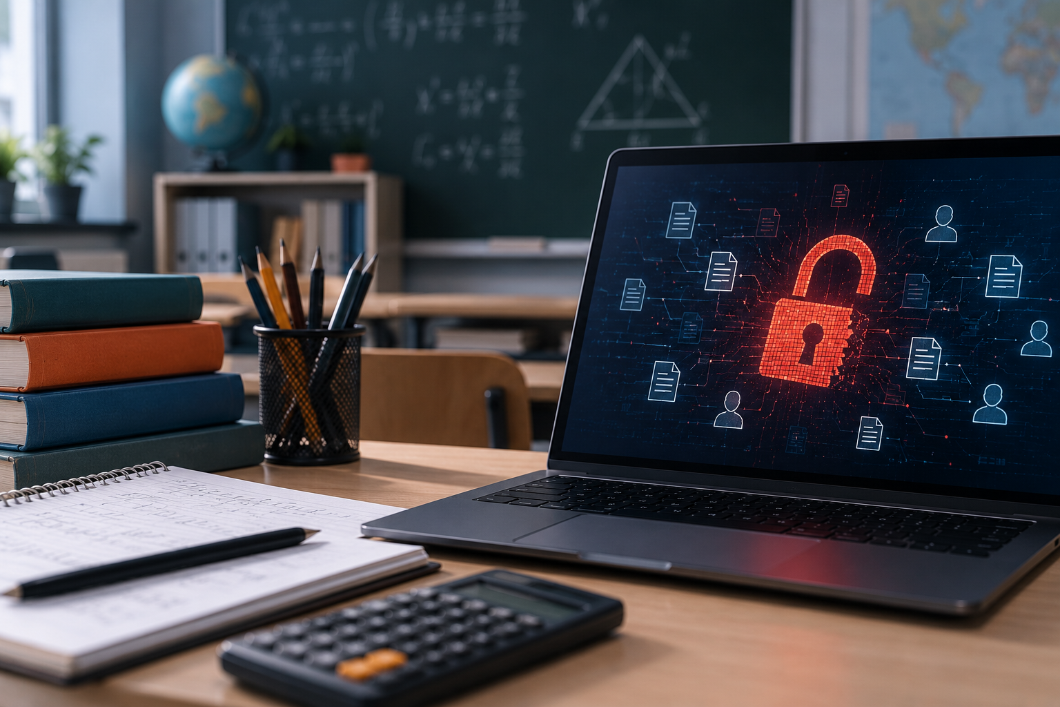 Une violation de Mathspace expose des données appartenant à plus d’un million d’utilisateurs