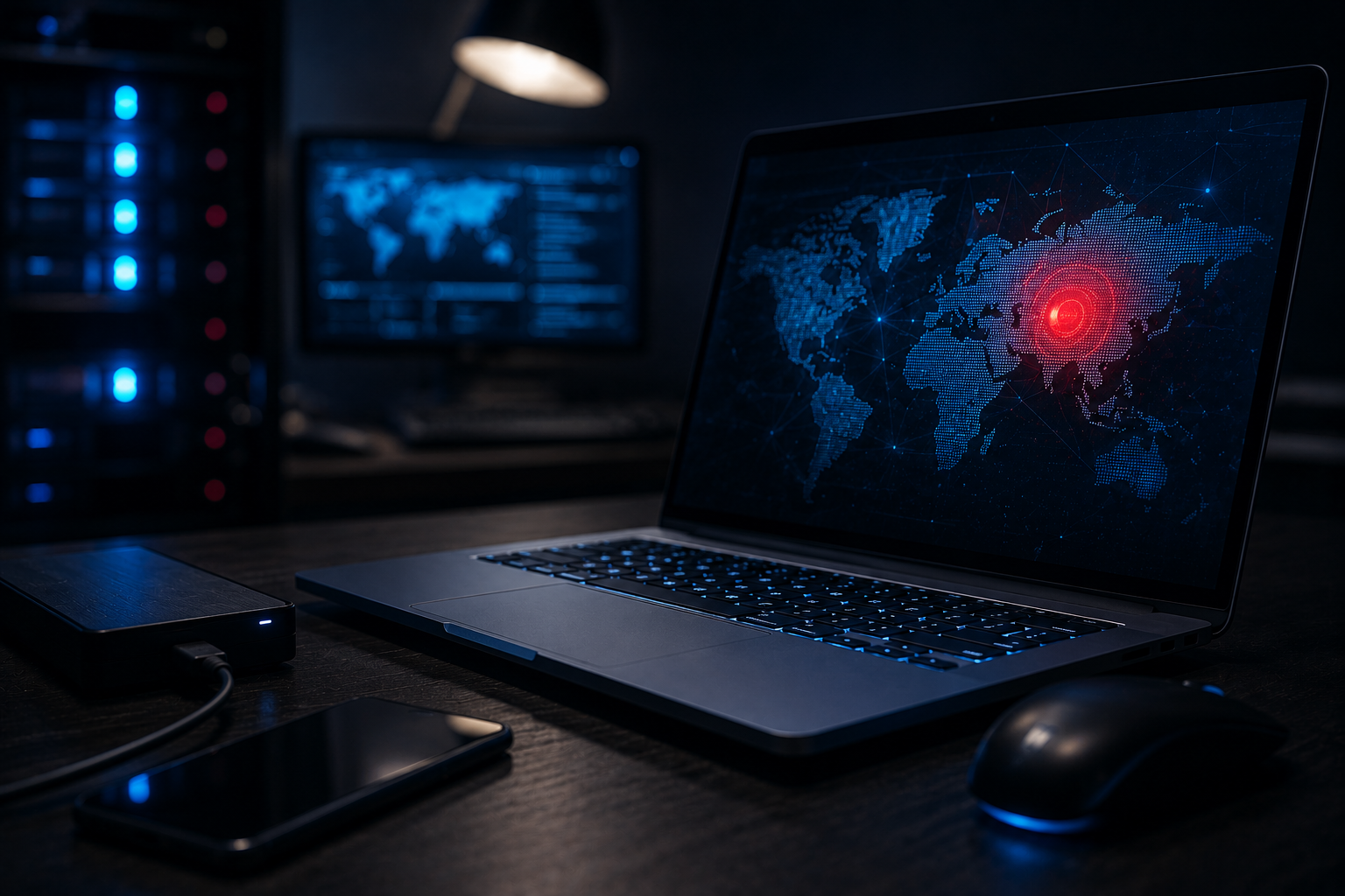 Ciudadano ruso acusado por una campaña de malware dirigida a 80.000 freelancers