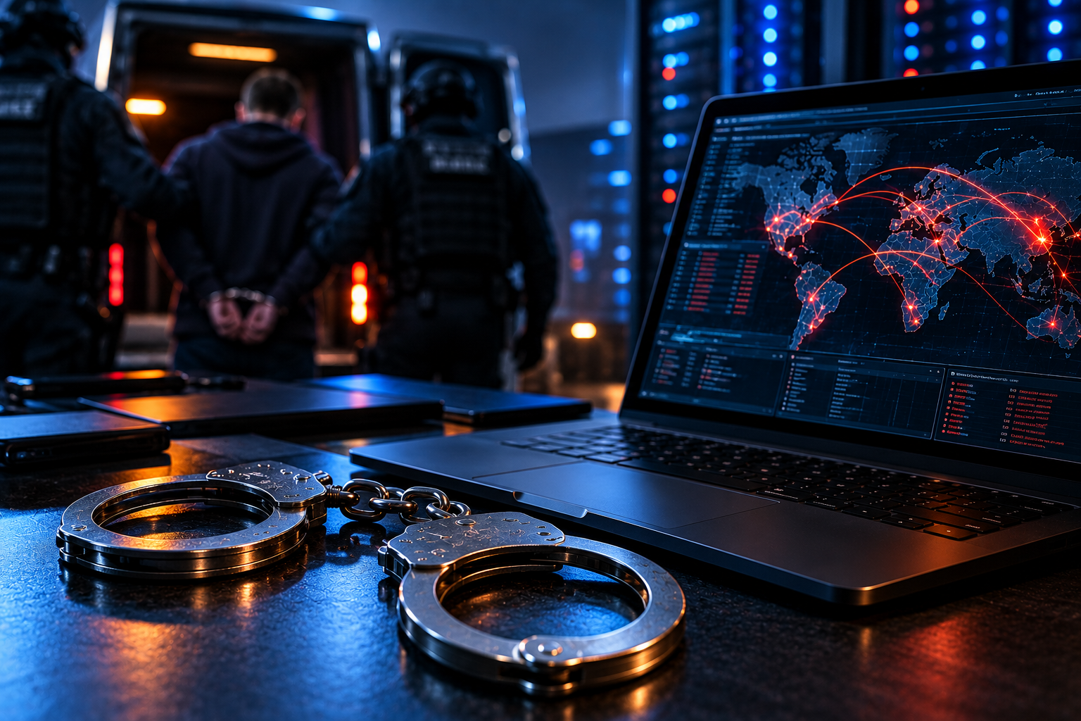 ShinyHunters rejette les affirmations du FBI selon lesquelles une arrestation aurait fait tomber l’un de ses dirigeants