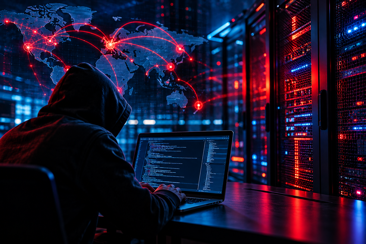 ShinyHunters revives Oracle PeopleSoft attacks with simple firewall bypass