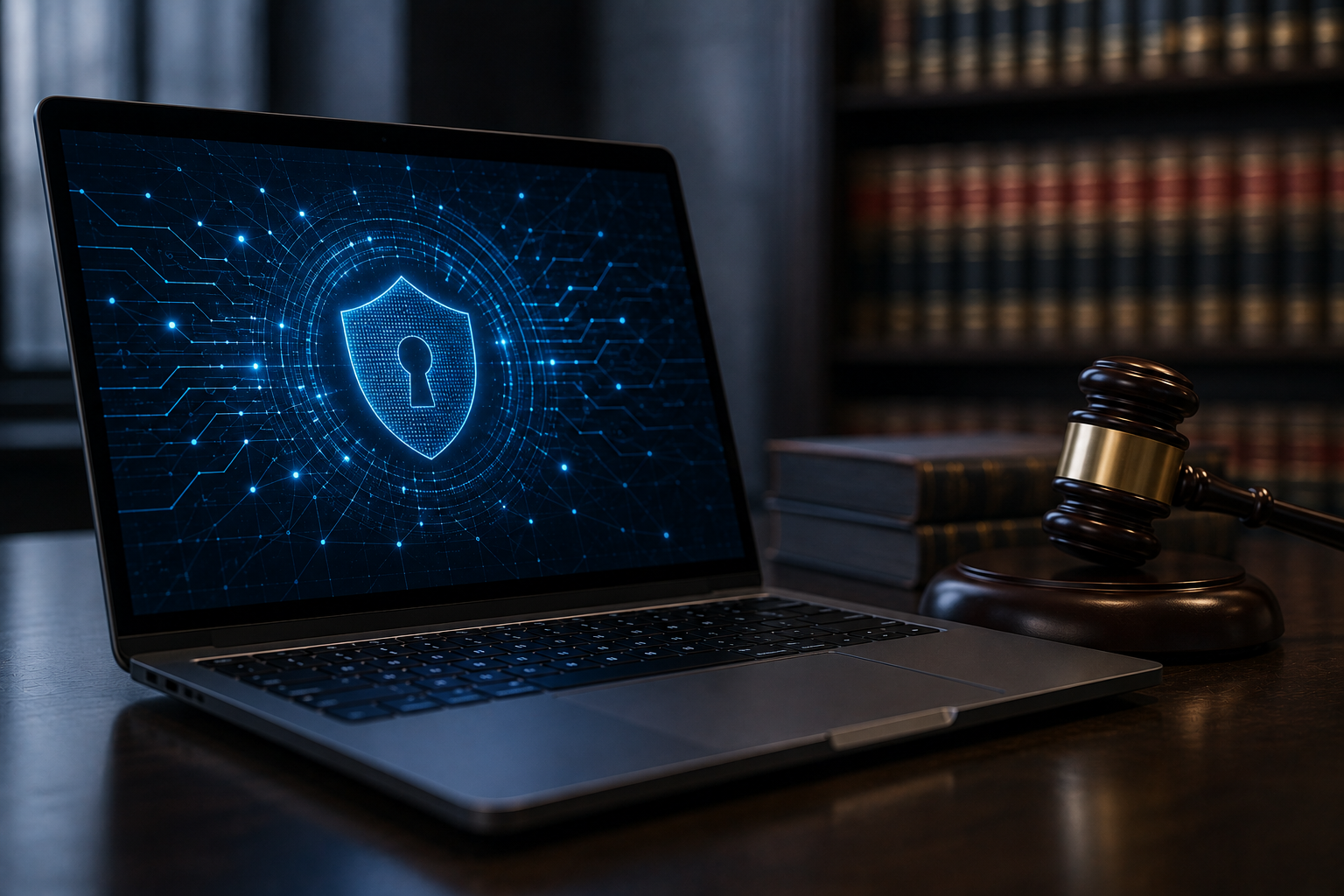 Violação C-Track da Thomson Reuters afeta os sistemas judiciais nos EUA e Canadá