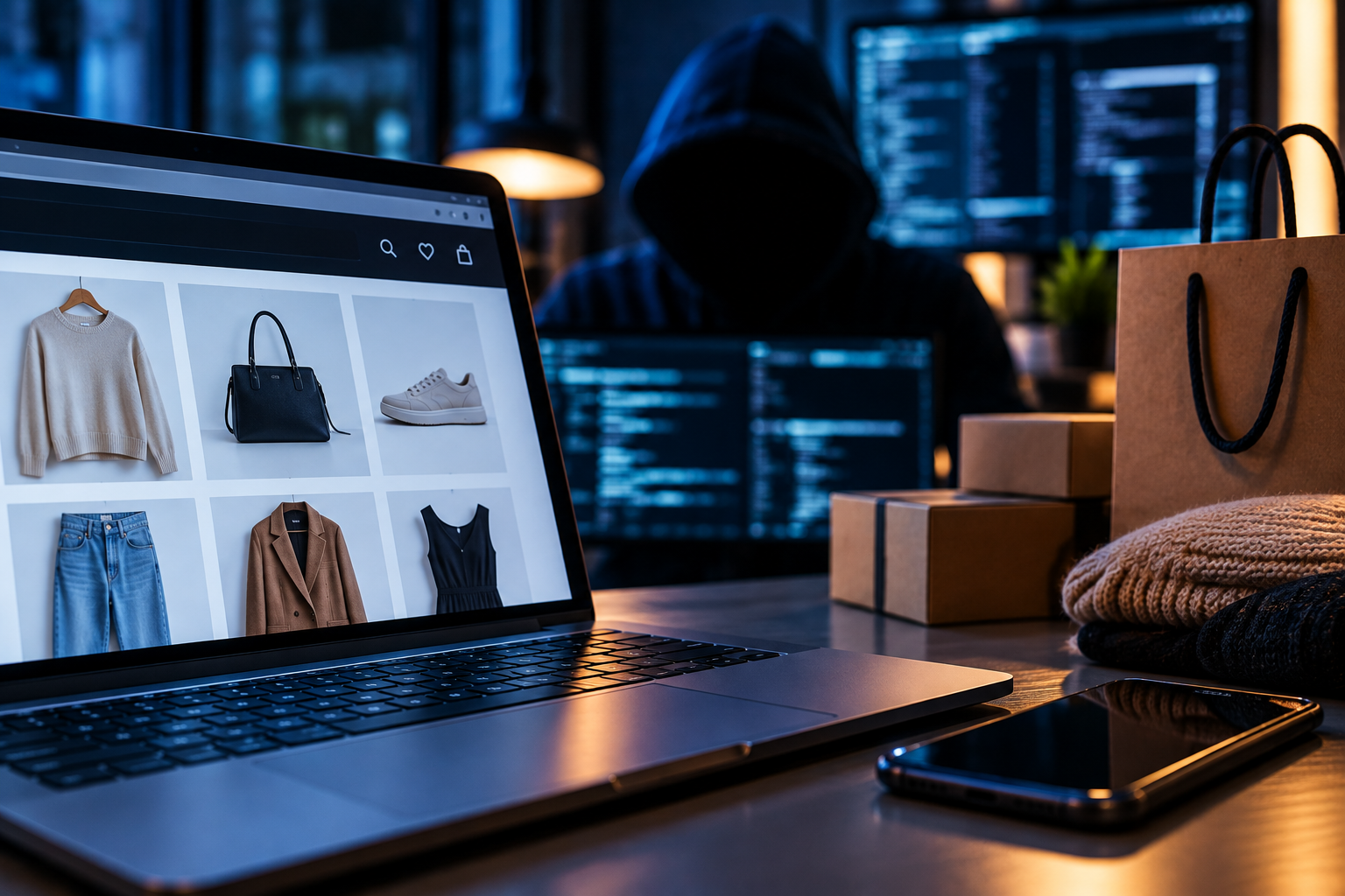 ASOS reveals stolen employee credentials led to customer data breach