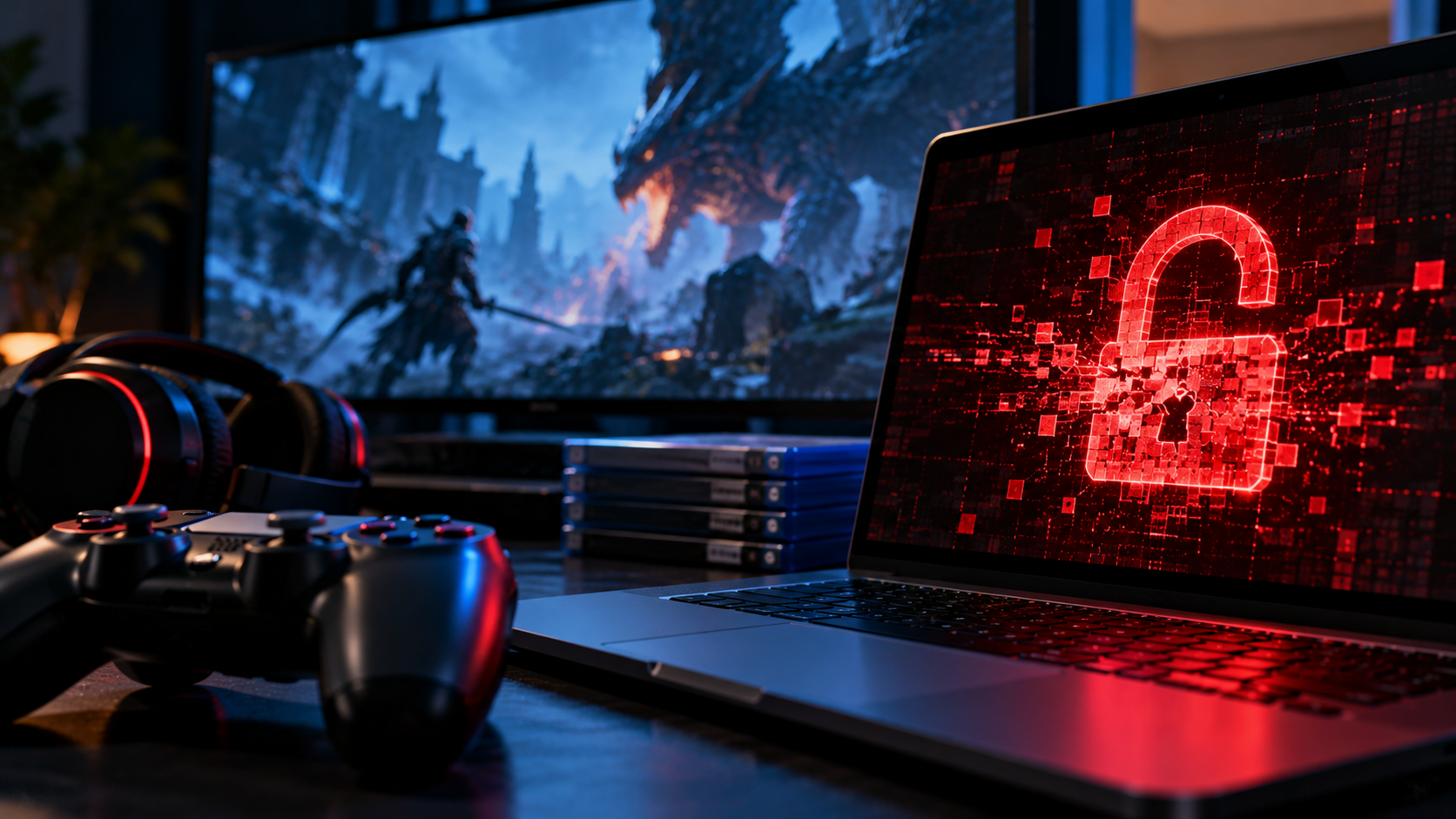 Capcom data breach exposes information linked to 11.7 million gaming accounts