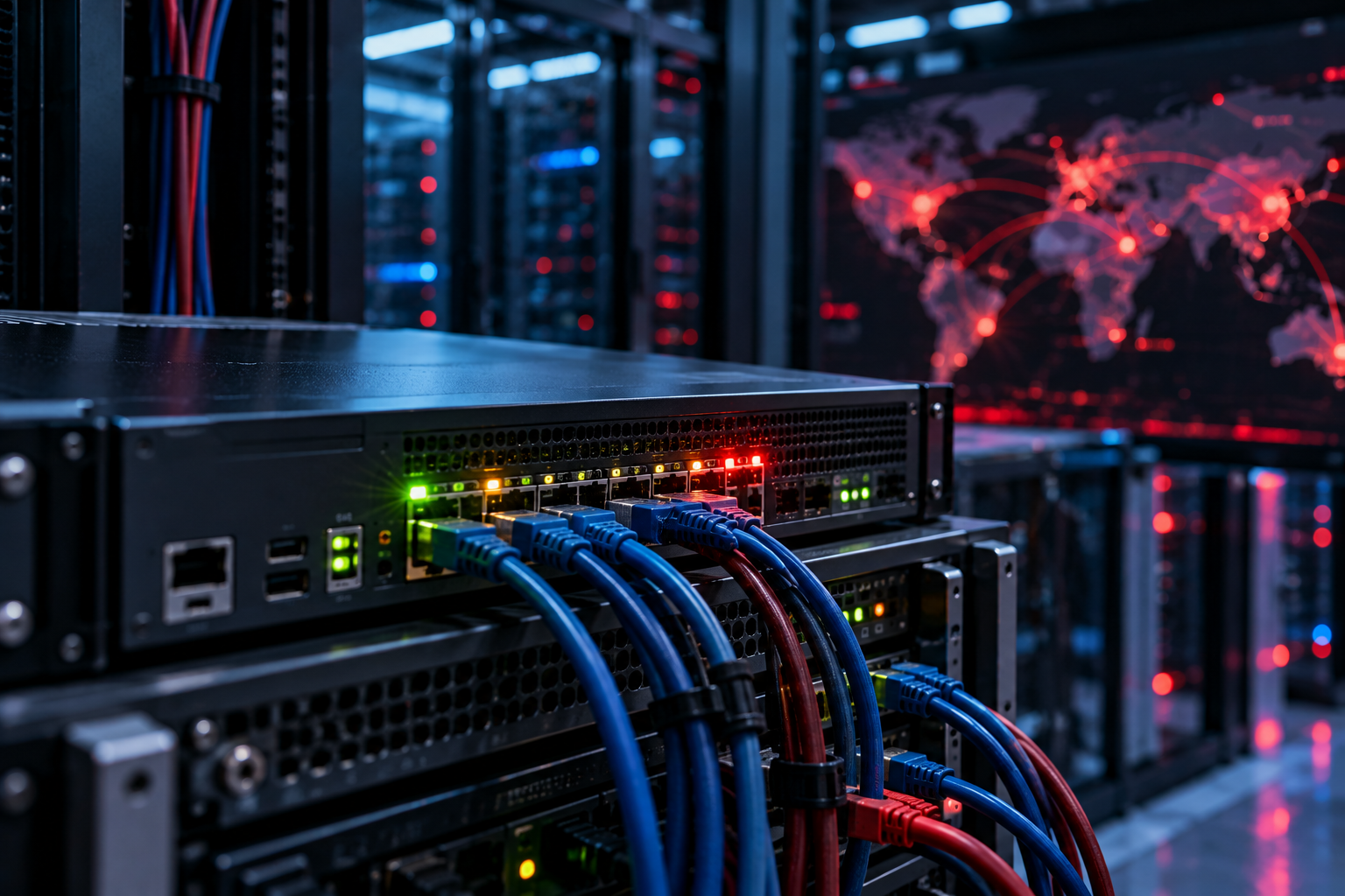 El FBI advierte que los ataques FortiBleed siguen activos y están provocando ransomware