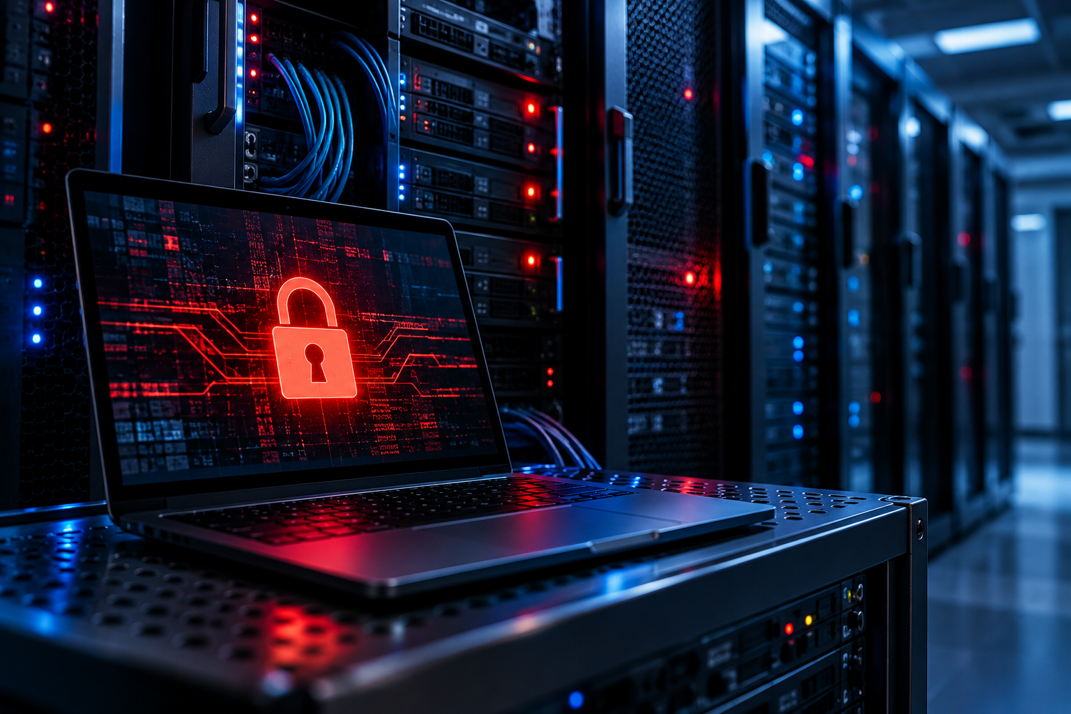 Germany’s FTAPI confirms ransomware attack as hackers threaten data leak