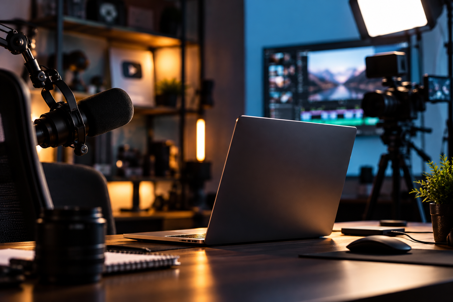 Los acuerdos de patrocinio falsos ponen en riesgo las cuentas de Google de los creadores de YouTube, advierte ESET