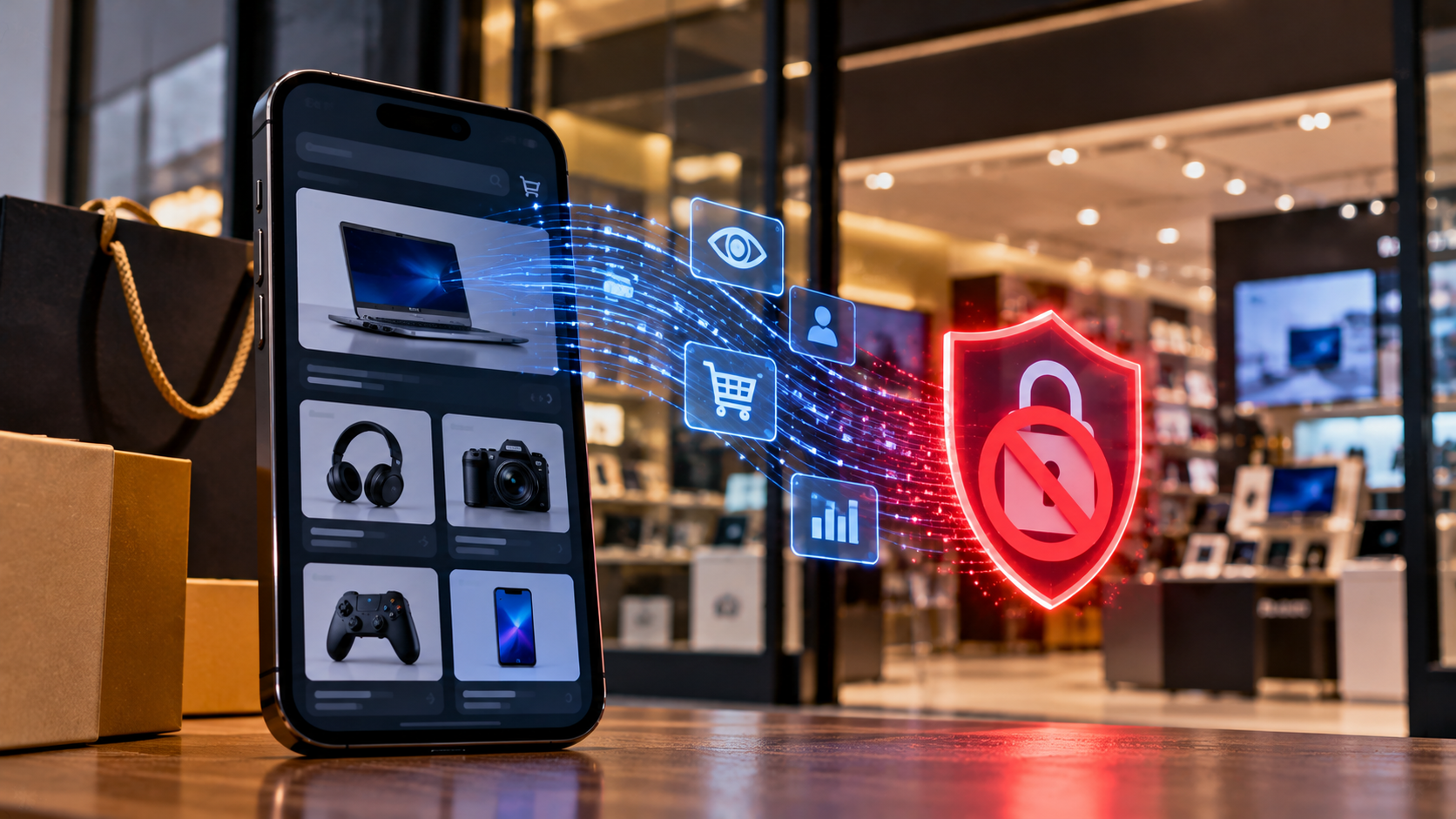 De Franse retailer Fnac kreeg een boete van €7 miljoen voor het volgen van app-gebruikers zonder toestemming