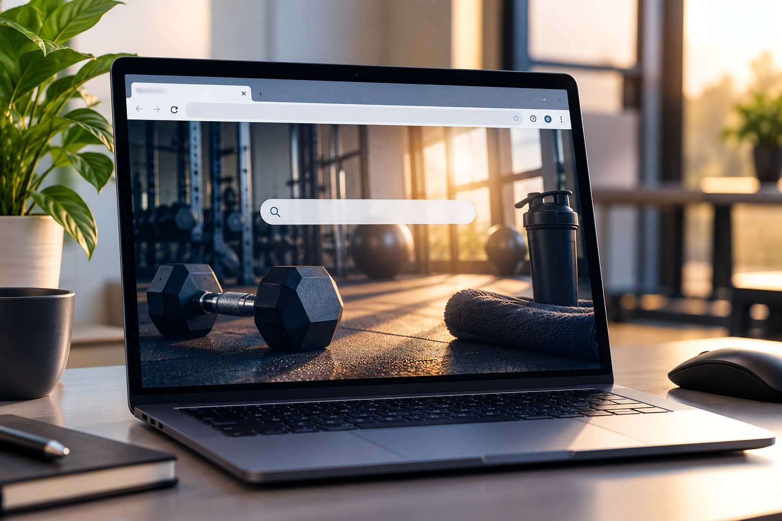 ¿Deberías eliminar Gym New Tab la extensión