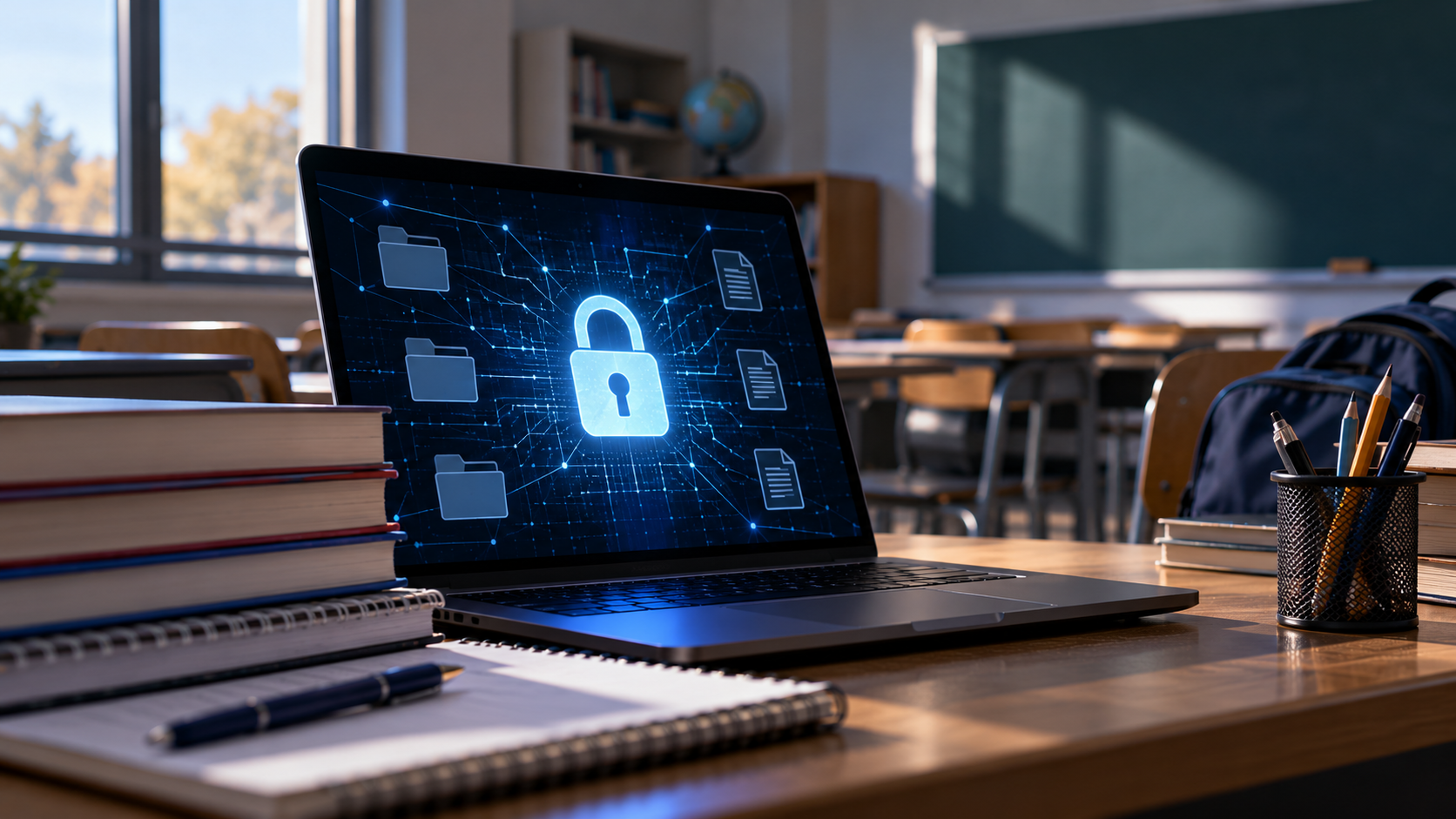 Des hackers volent les dossiers personnels de millions d’étudiants californiens via un fournisseur de tests