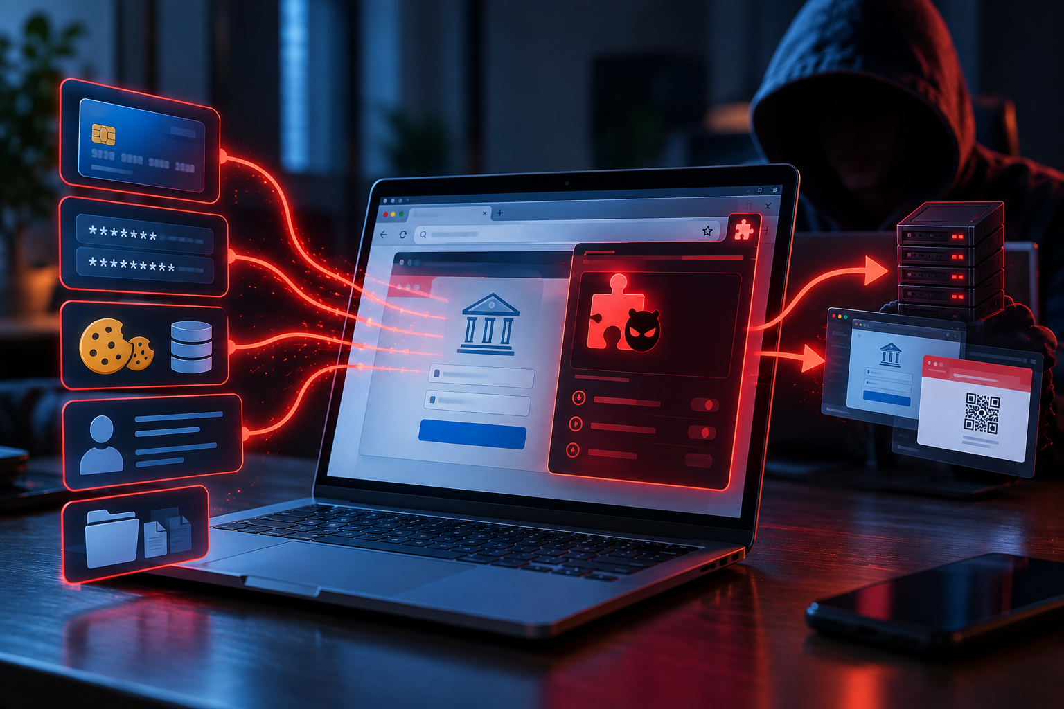Eliminar KREMLIN Banking Trojan