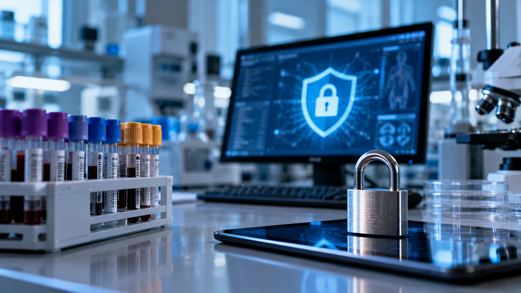 Quest Diagnostics investigates cyberattack exposing sensitive patient records