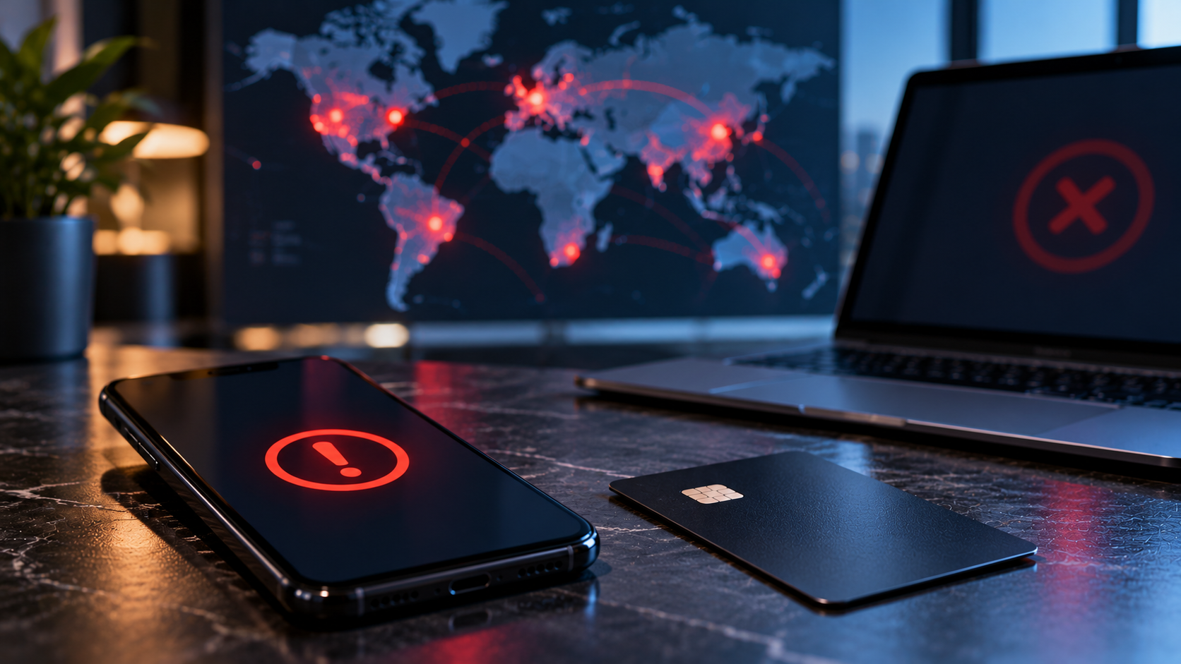 L’interruzione di Revolut lascia i clienti di tutto il mondo impossibilitati ad accedere ai servizi bancari